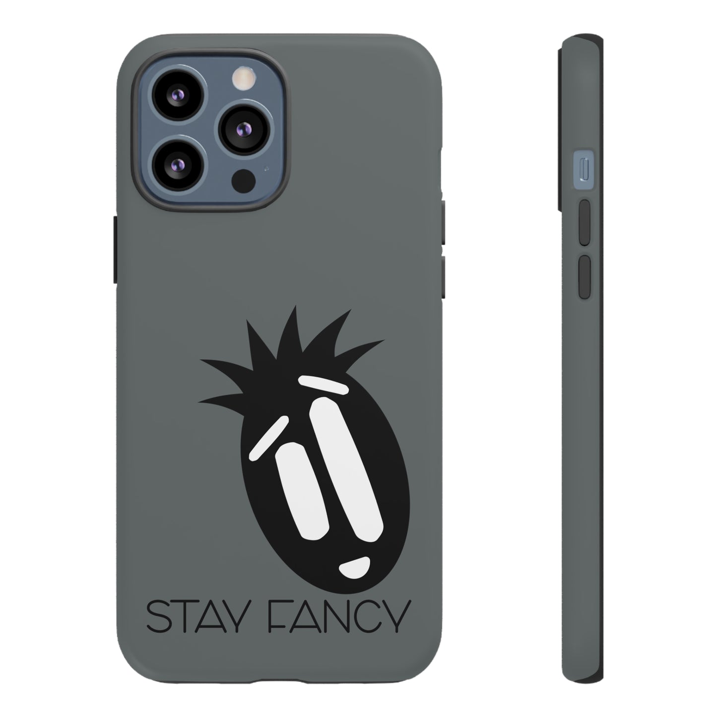 SF ICON Phone Cases