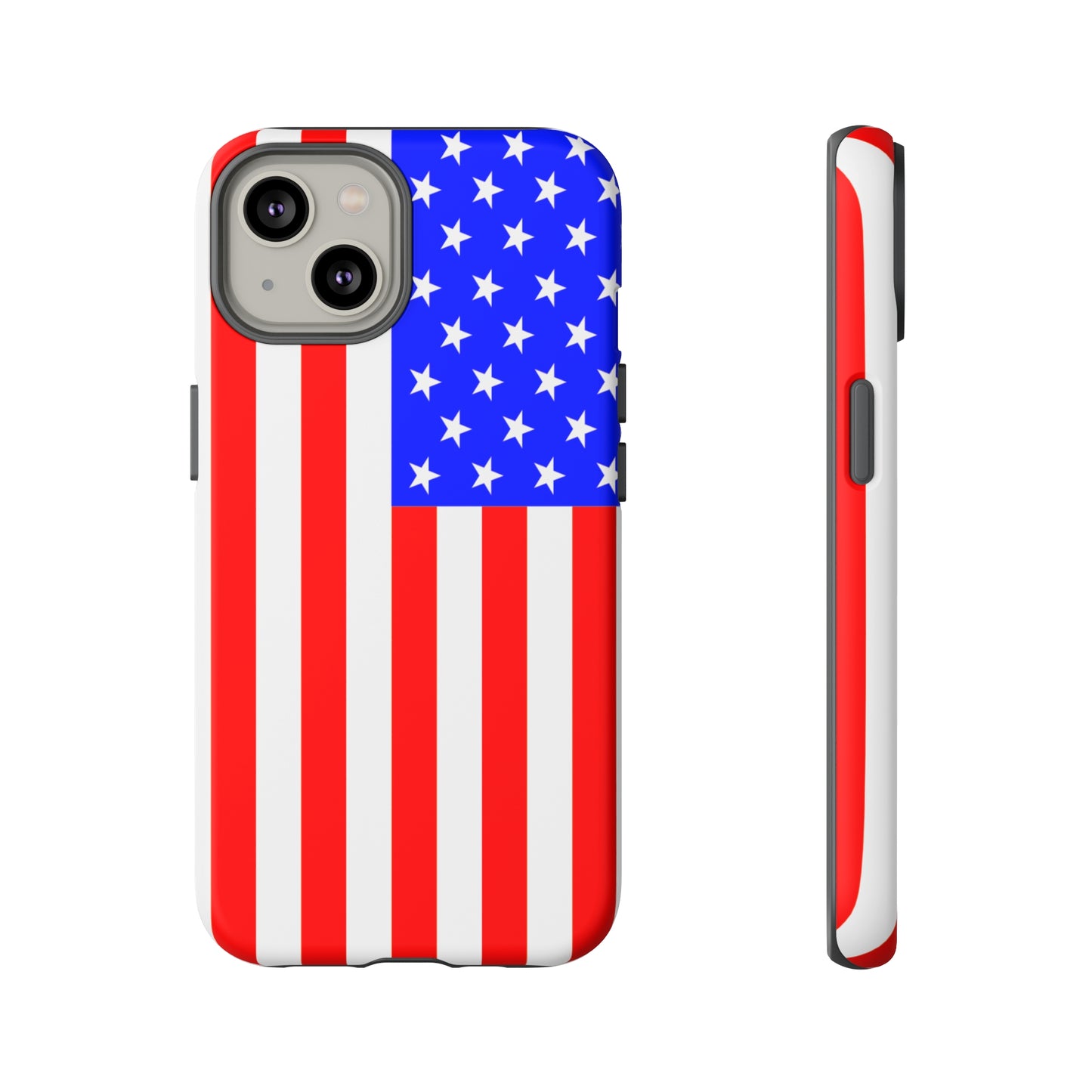 American Flag Phone Cases