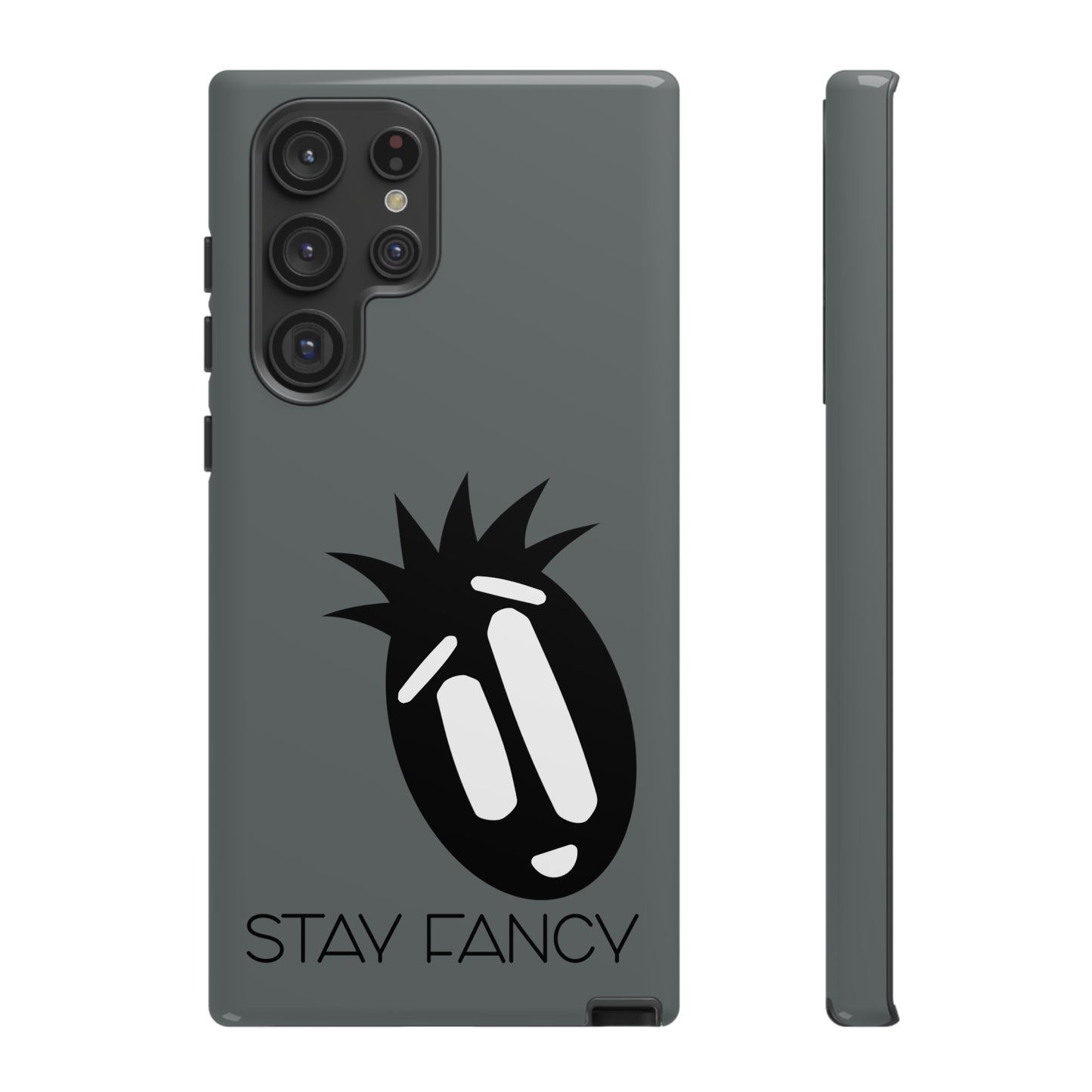 SF ICON Phone Cases