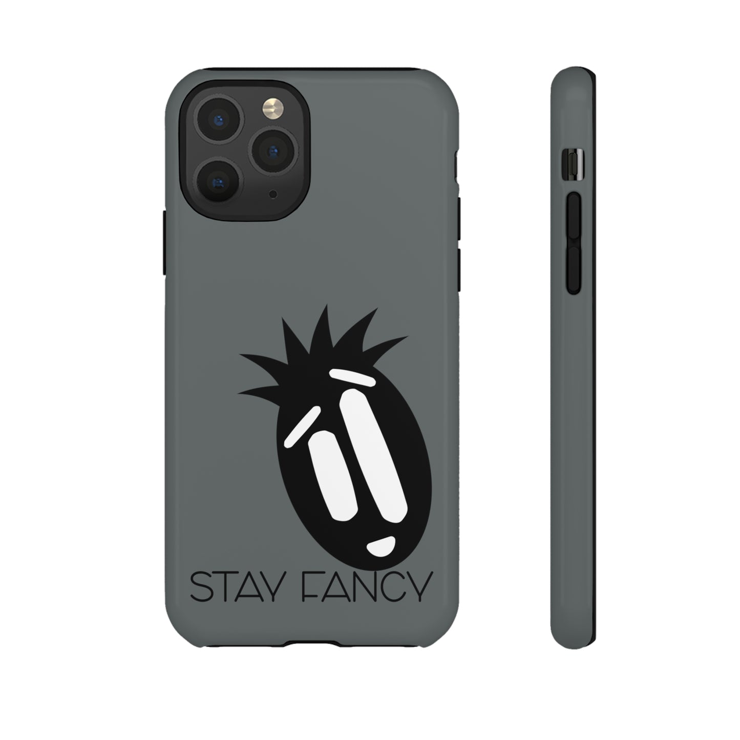 SF ICON Phone Cases