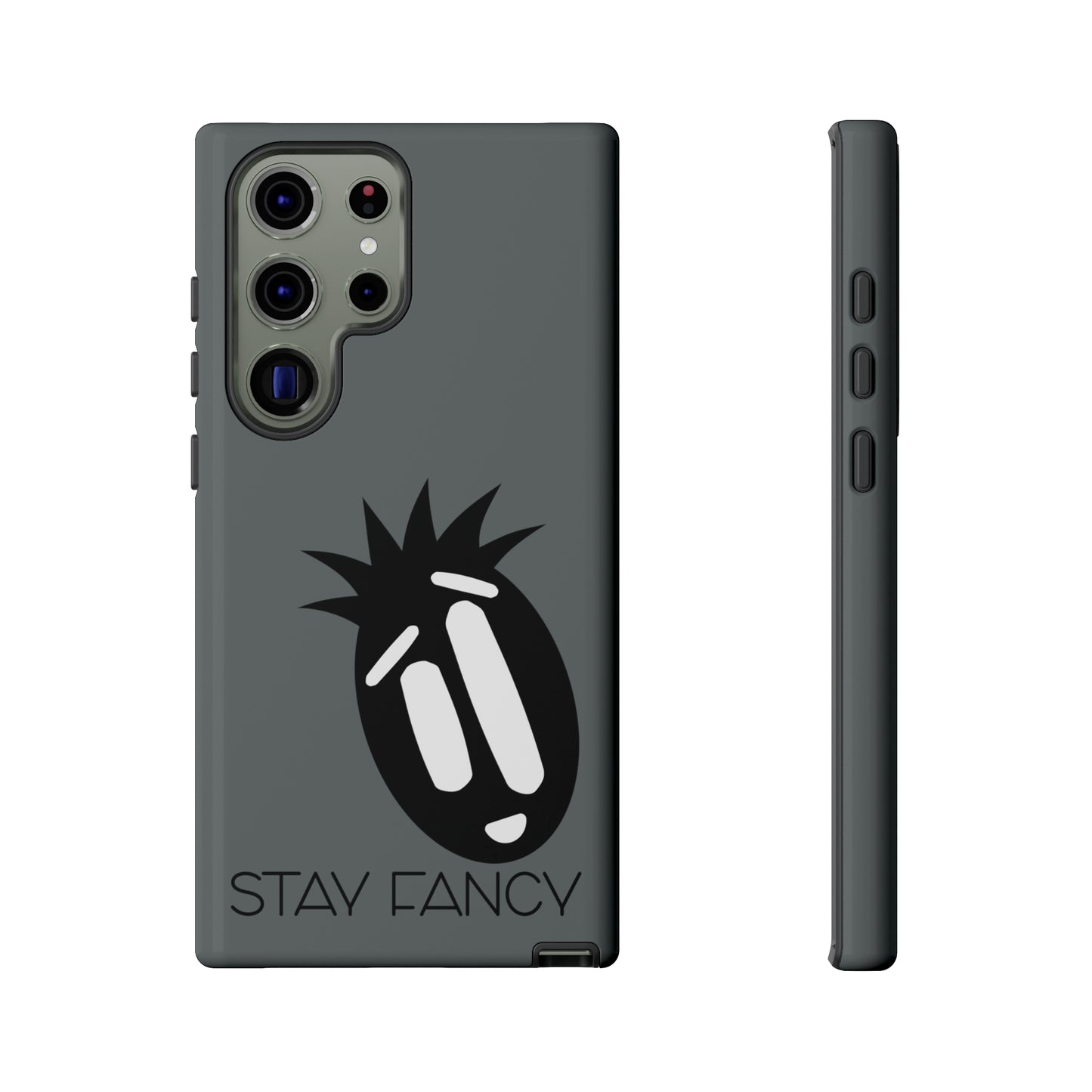 SF ICON Phone Cases