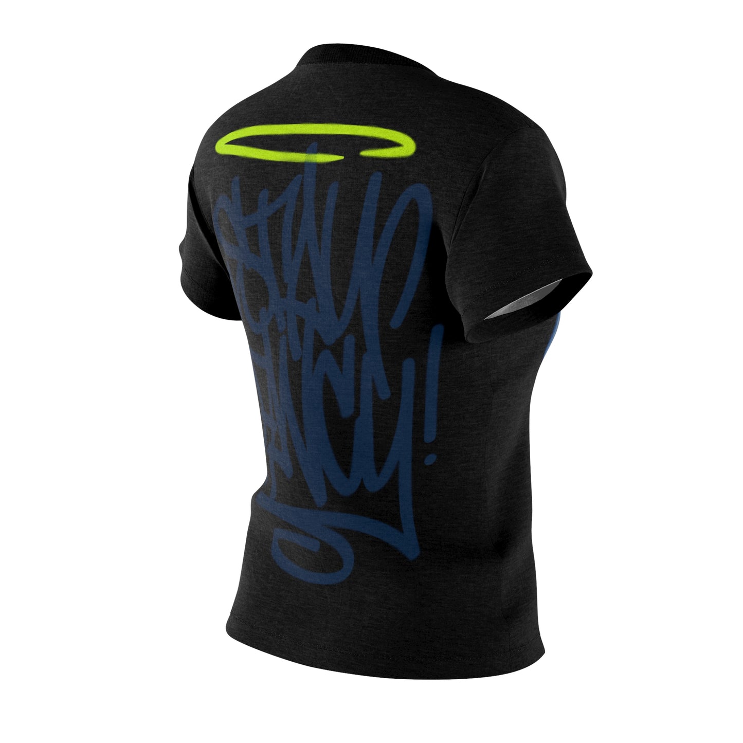 Ghost Halo Women's Tee