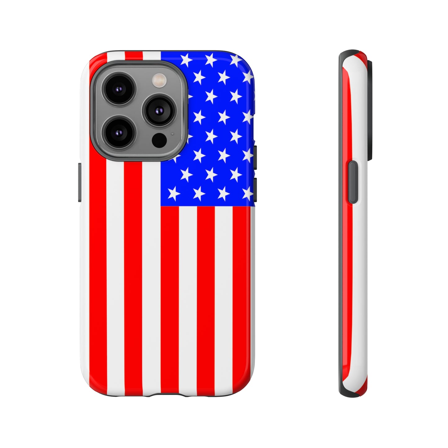 American Flag Phone Cases