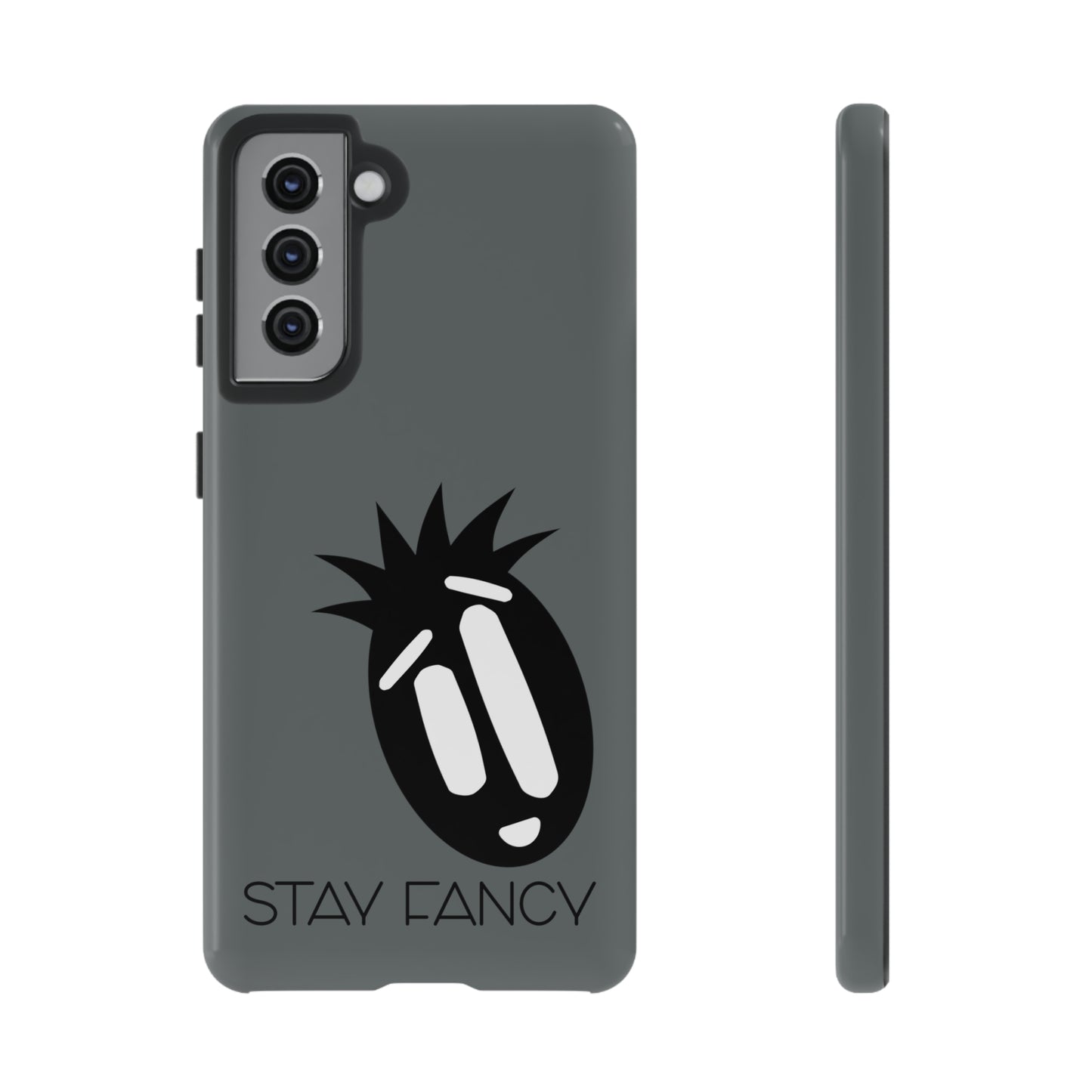 SF ICON Phone Cases
