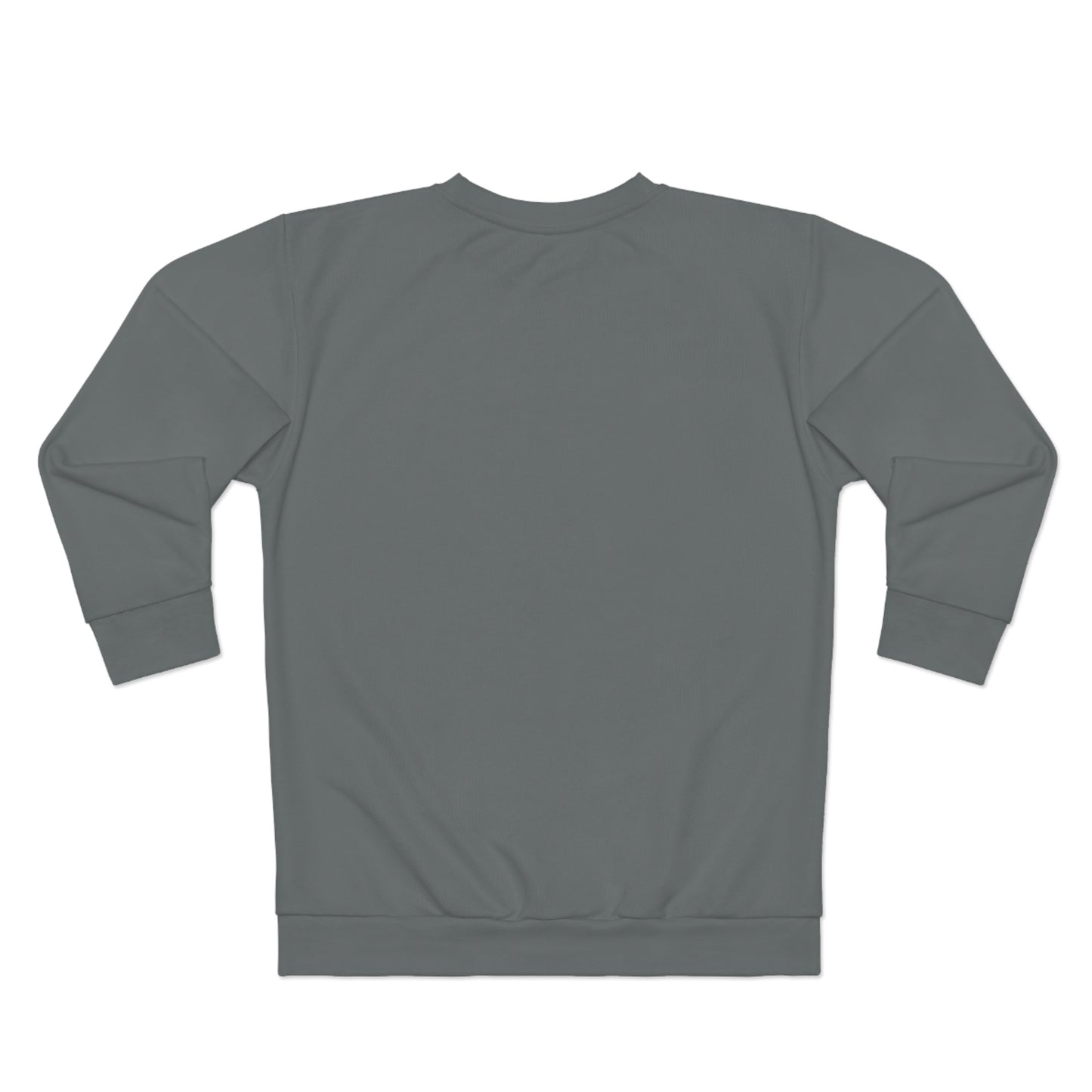 Mister Fancy Badass Sweatshirt