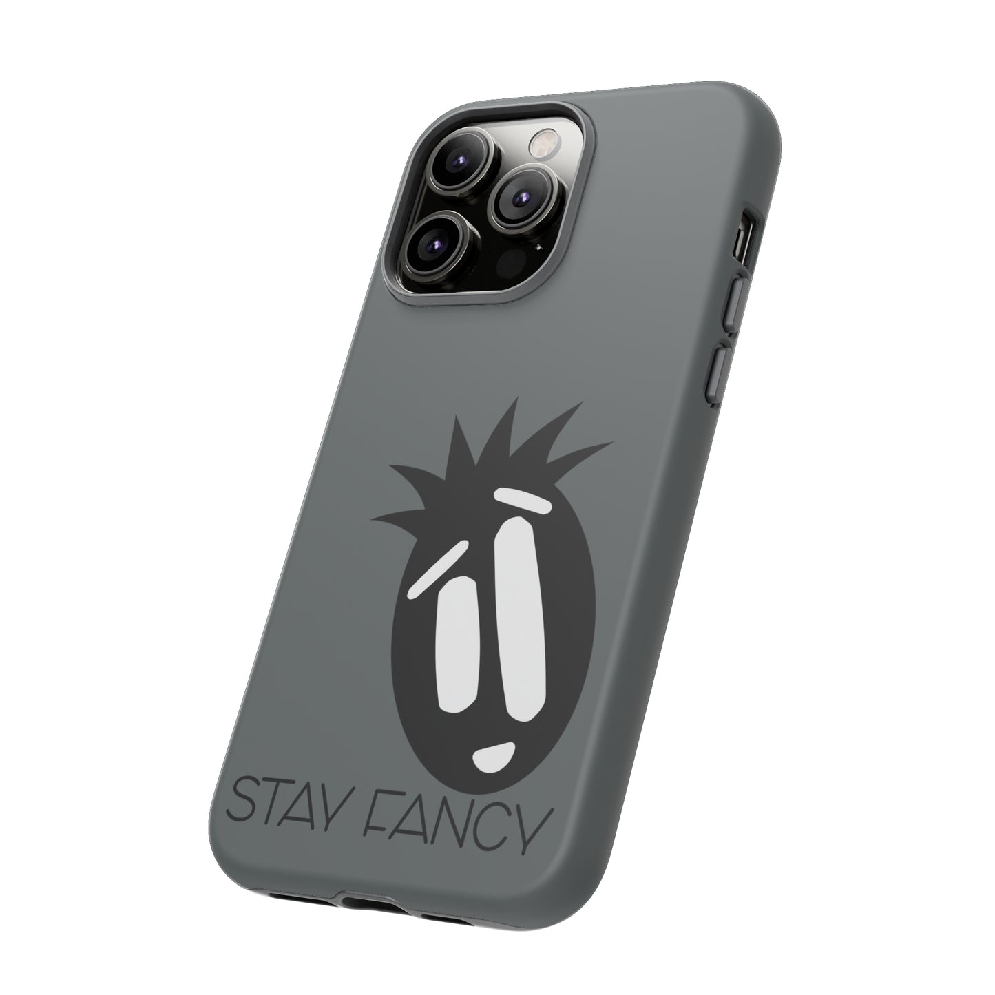 SF ICON Phone Cases