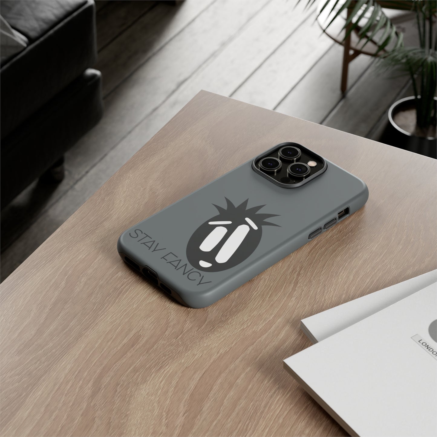 SF ICON Phone Cases
