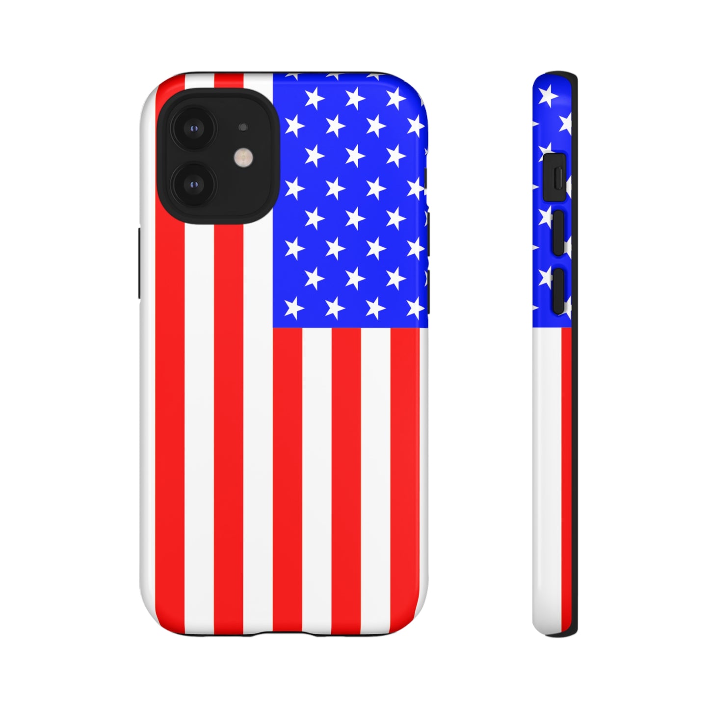 American Flag Phone Cases