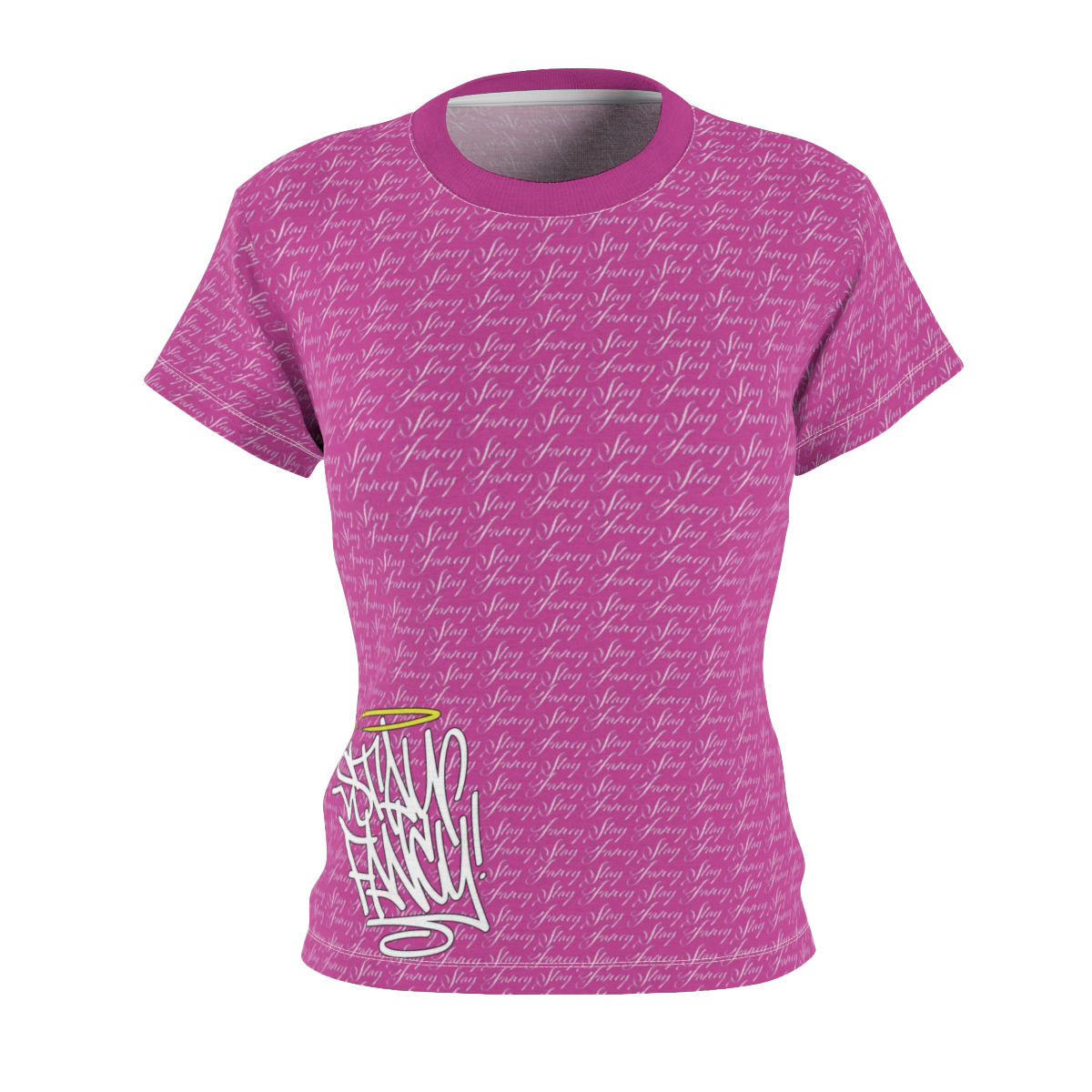 Flash Women's Tee