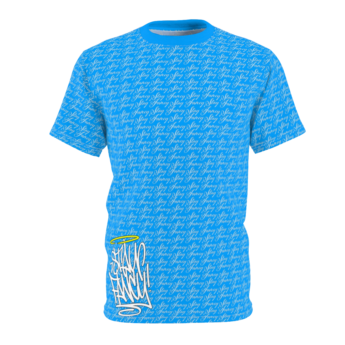 Flash Men's Tee