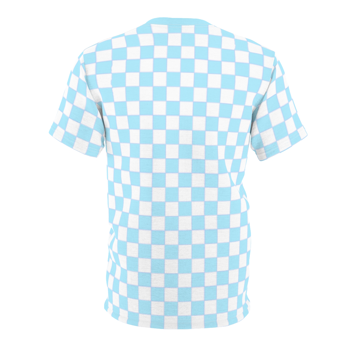 Checkerboard Men's Tee