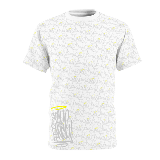 Signature Handstyle Men's Tee