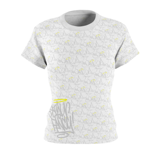 Signature Handstyle Women's Top