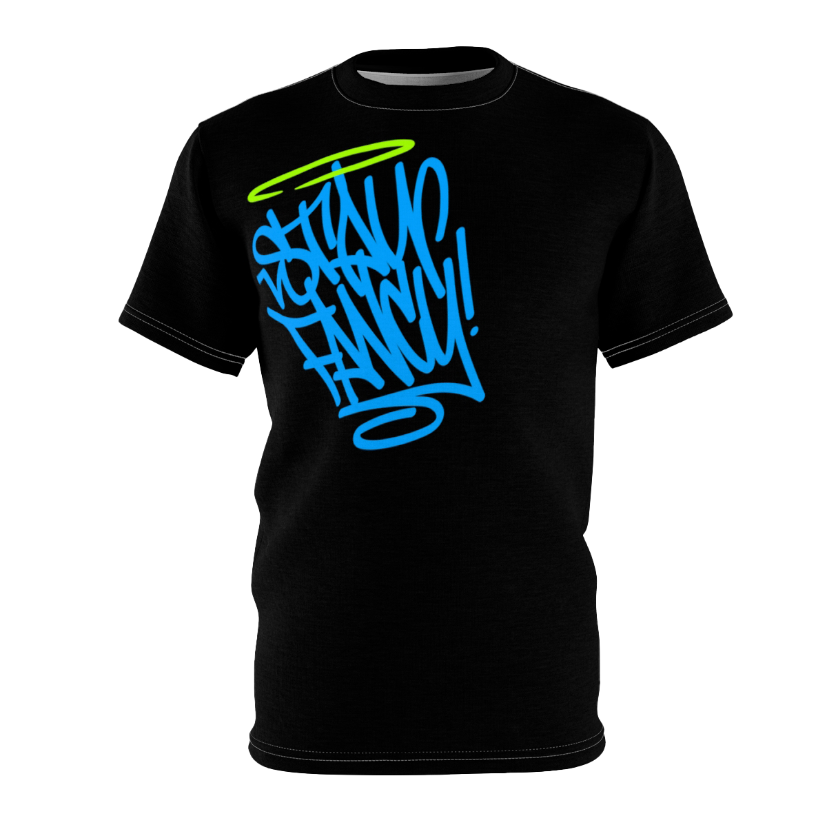 Blue Slappy Men's Tee