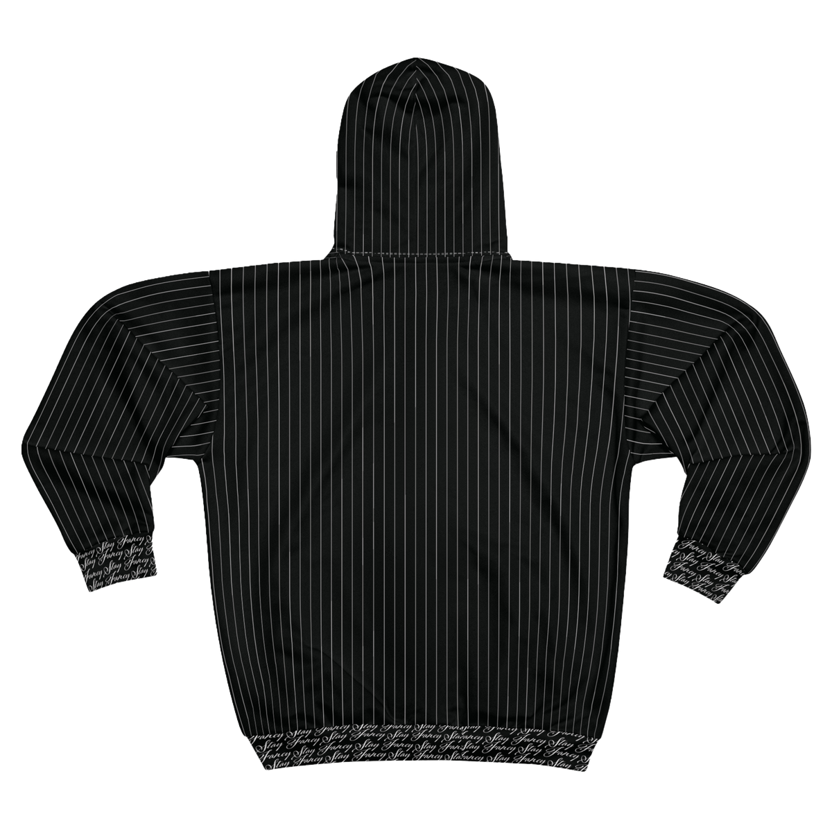 Fresh Pressed Women's Zip Hoodie