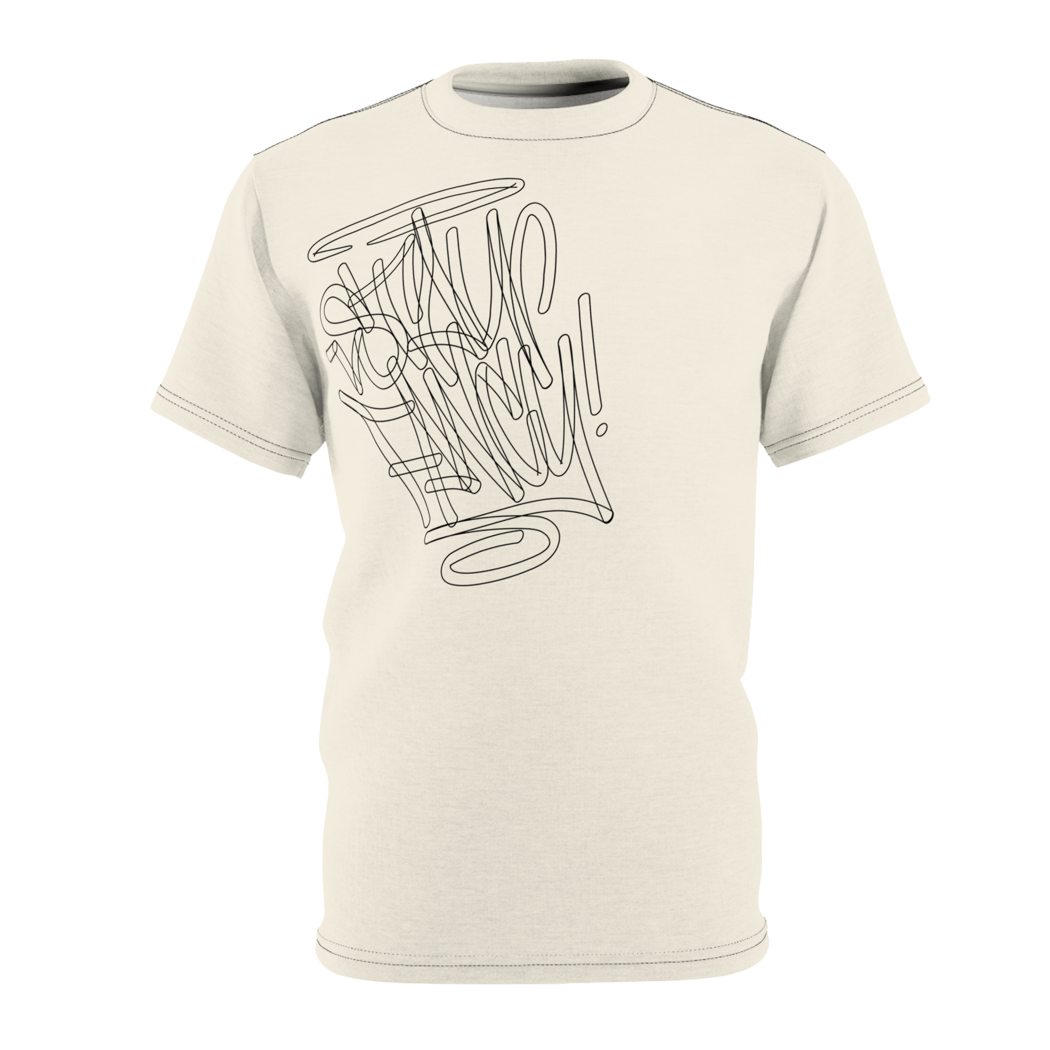 Blueprint Men's Tee