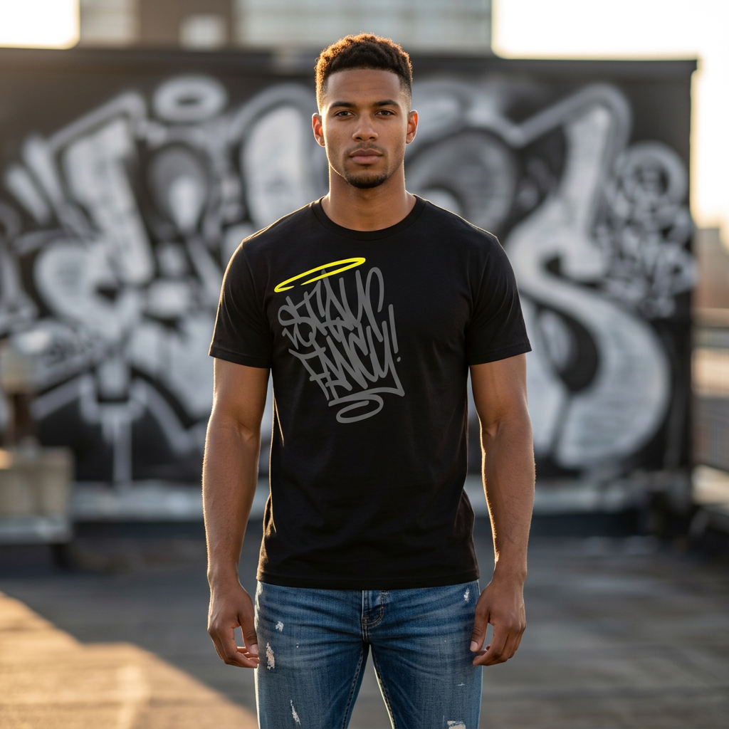 Night Shift Men's Tee