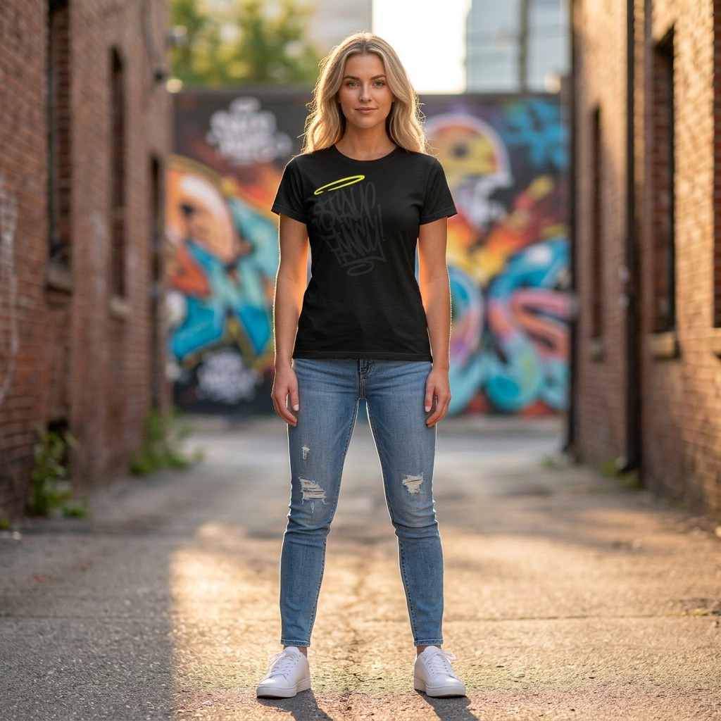 Night Shift Women's Top