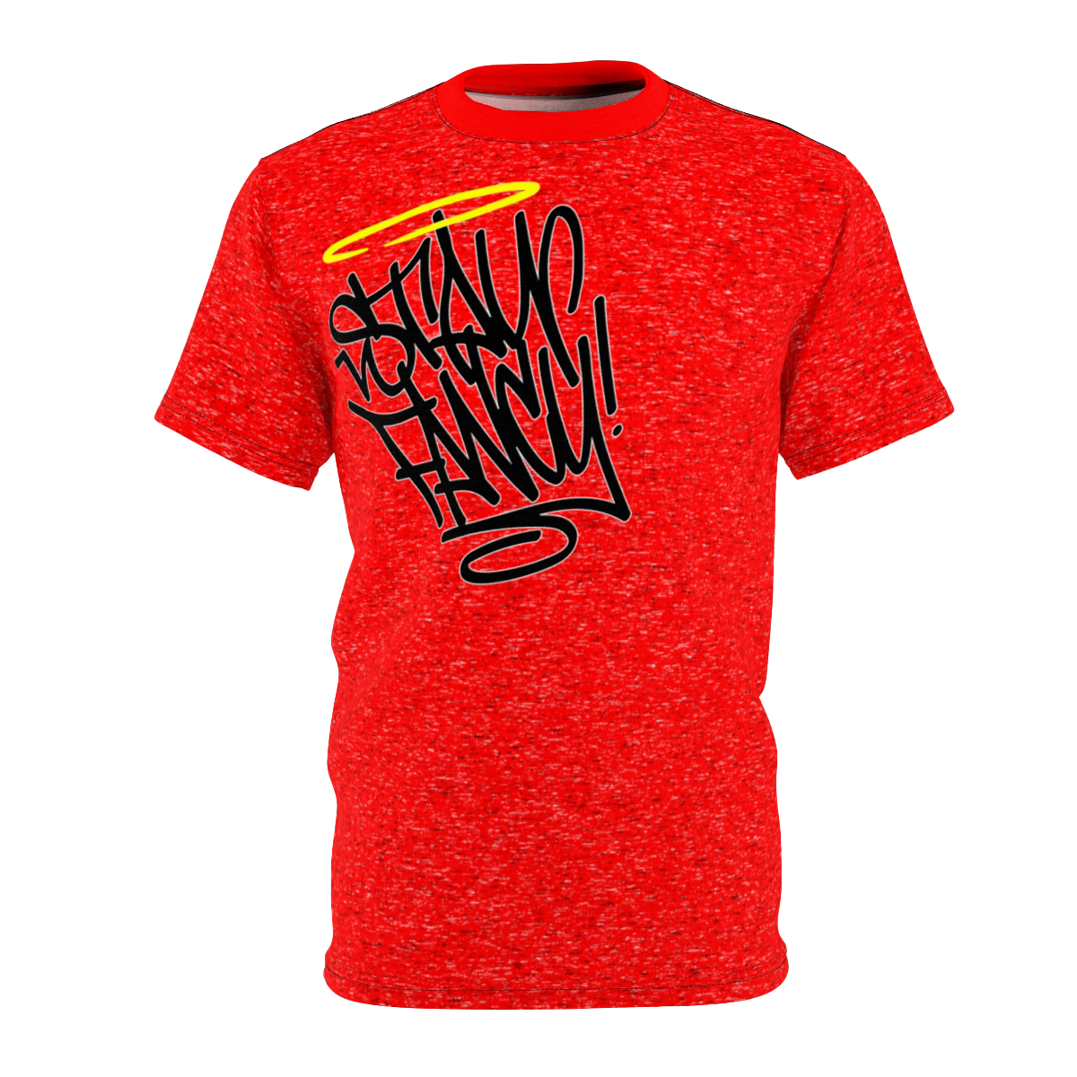 Red Alert Men's Tee