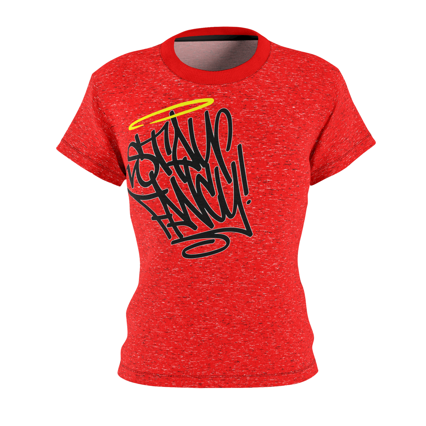 Red Alert Women's Top