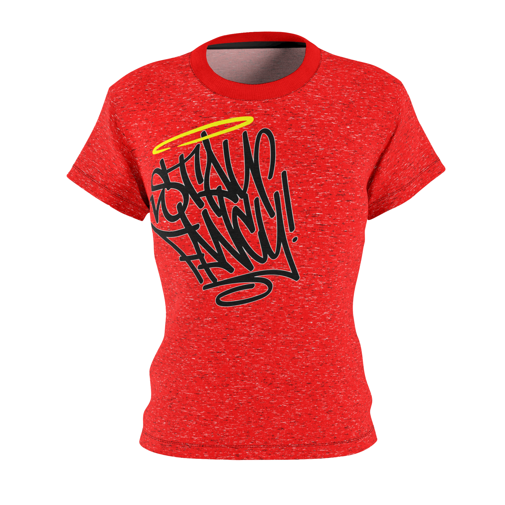 Red Alert Women's Tee