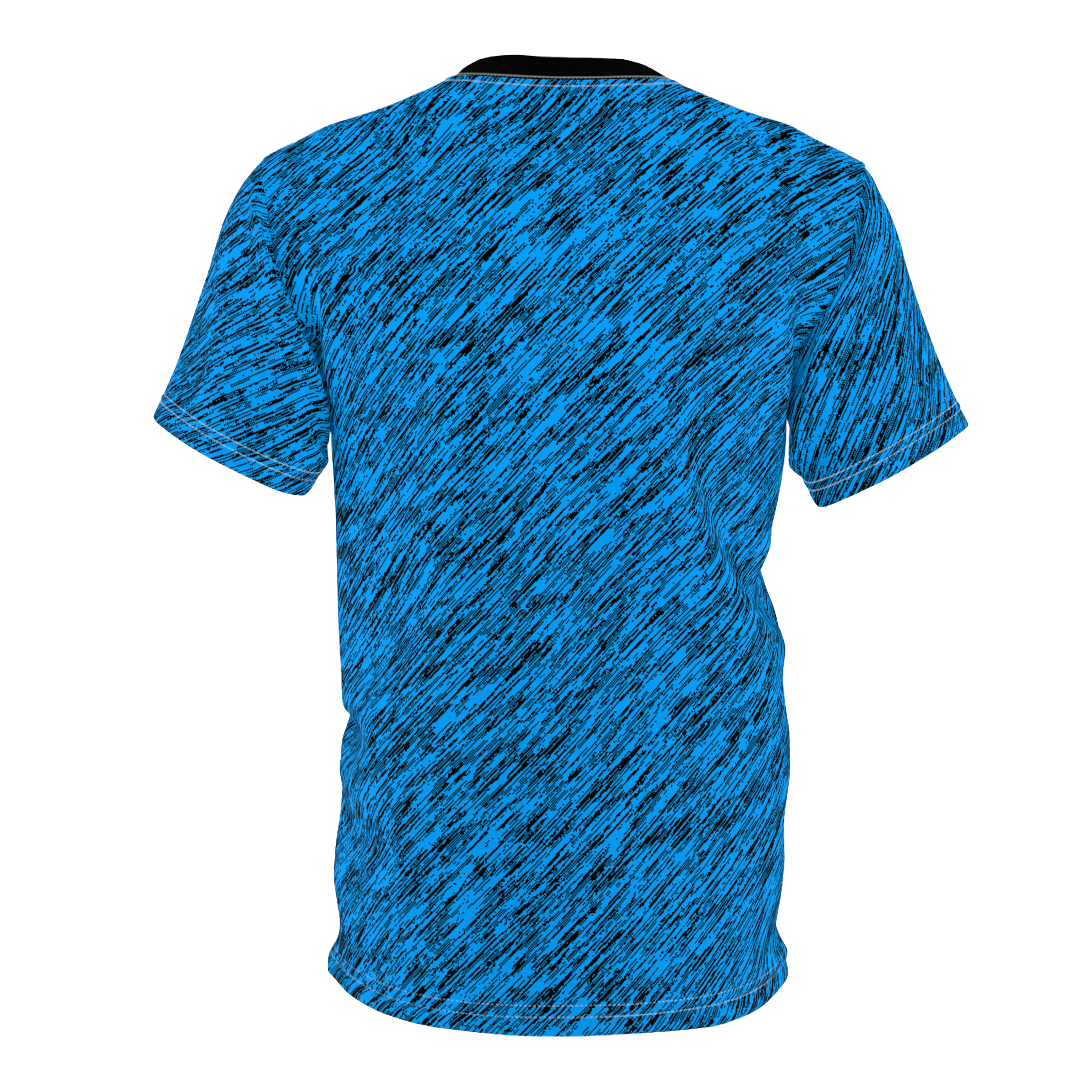 Sapphire Rush Men's Tee