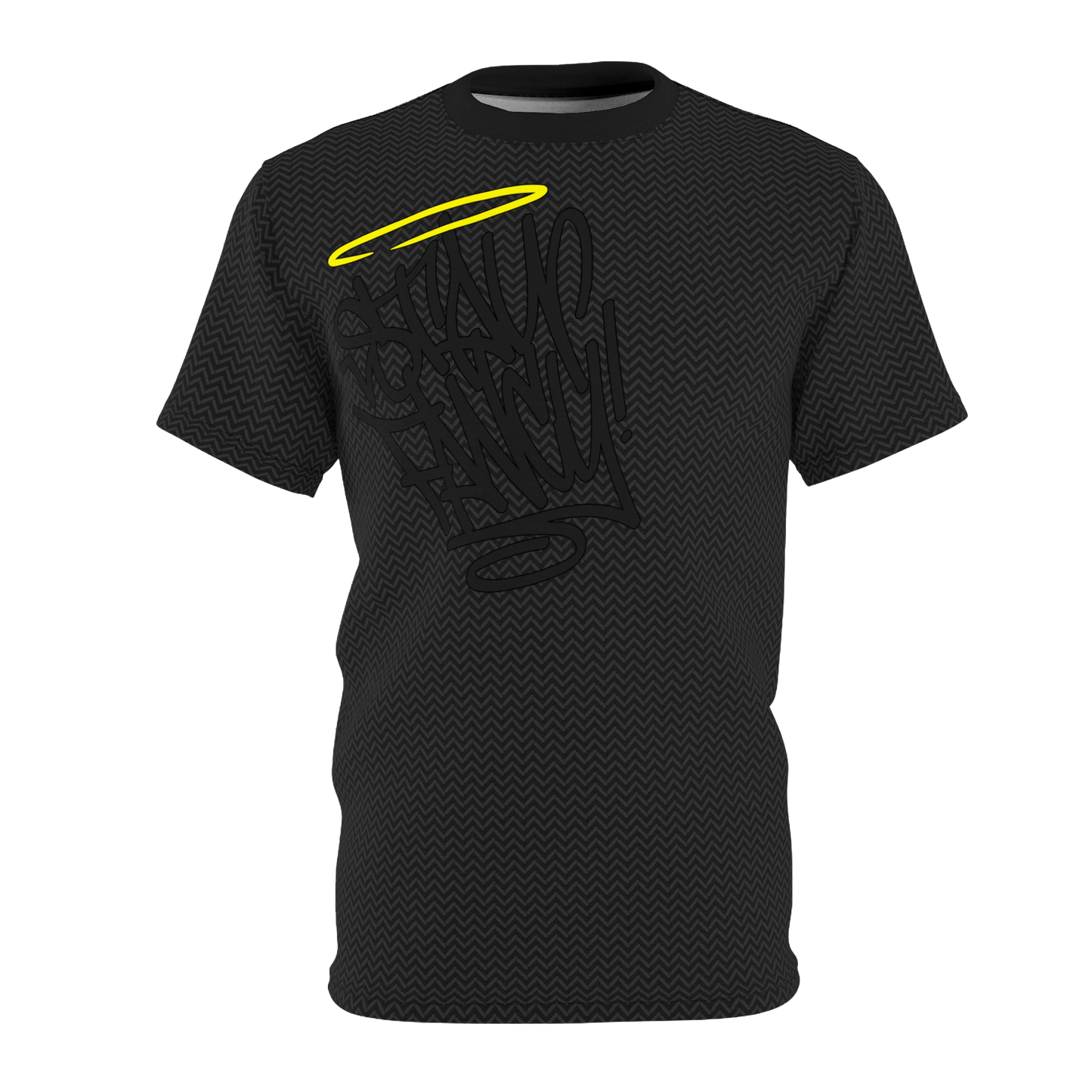 Quiet Storm Men's Tee