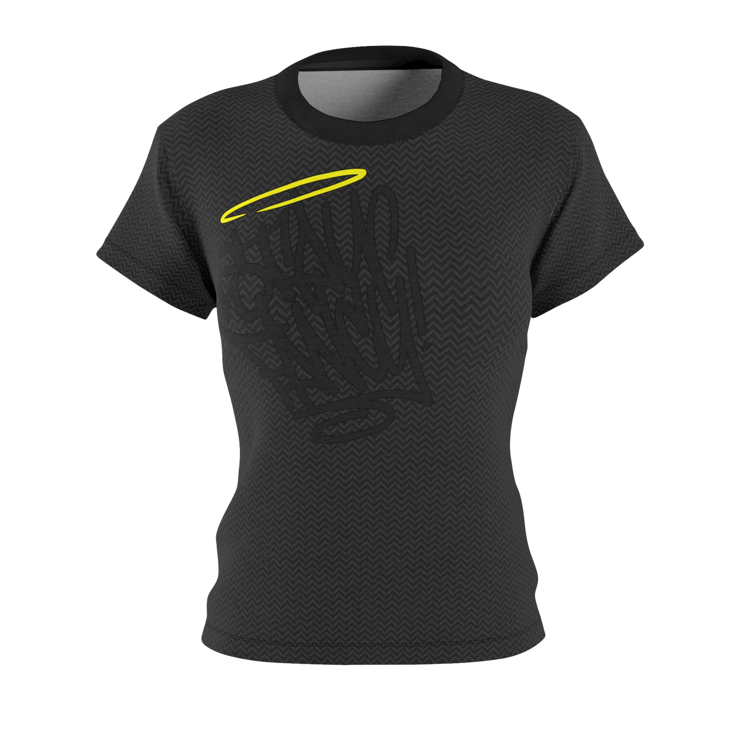 Quiet Storm Women's Top