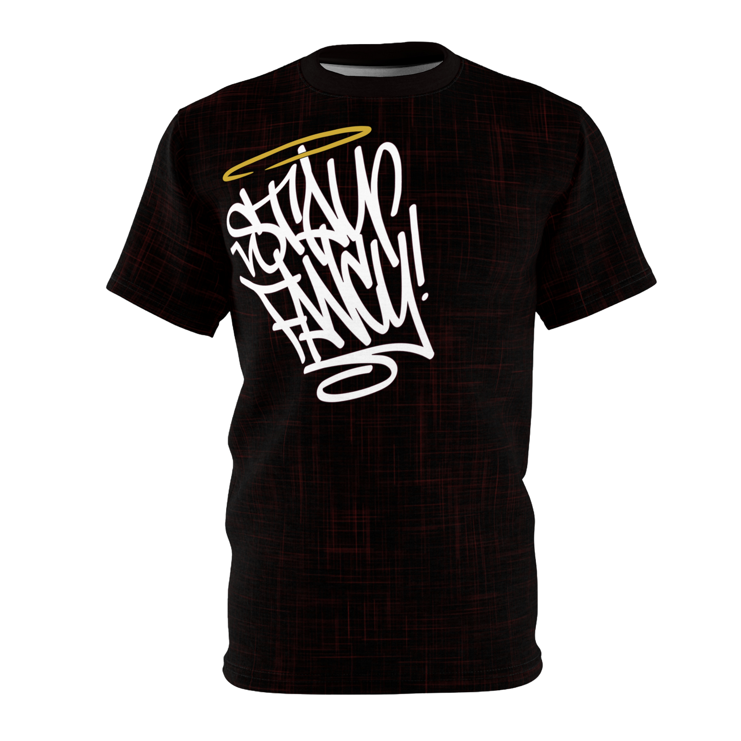 Fault Line Men's Tee