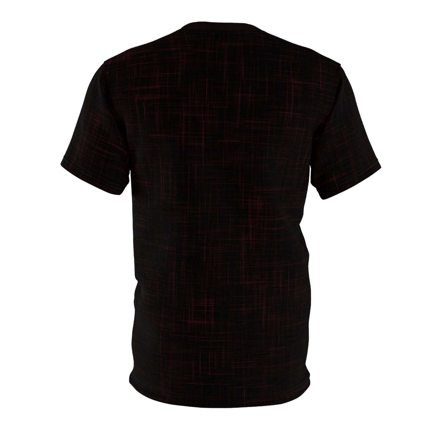 Fault Line Men's Tee