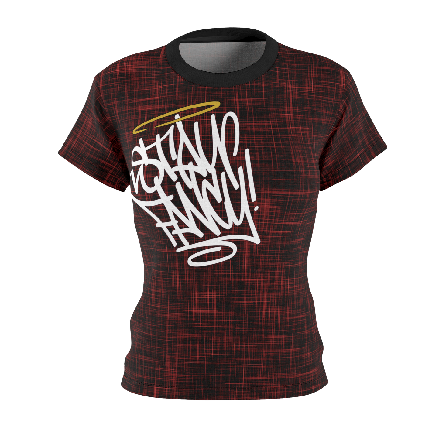 Fault Line Women's Top