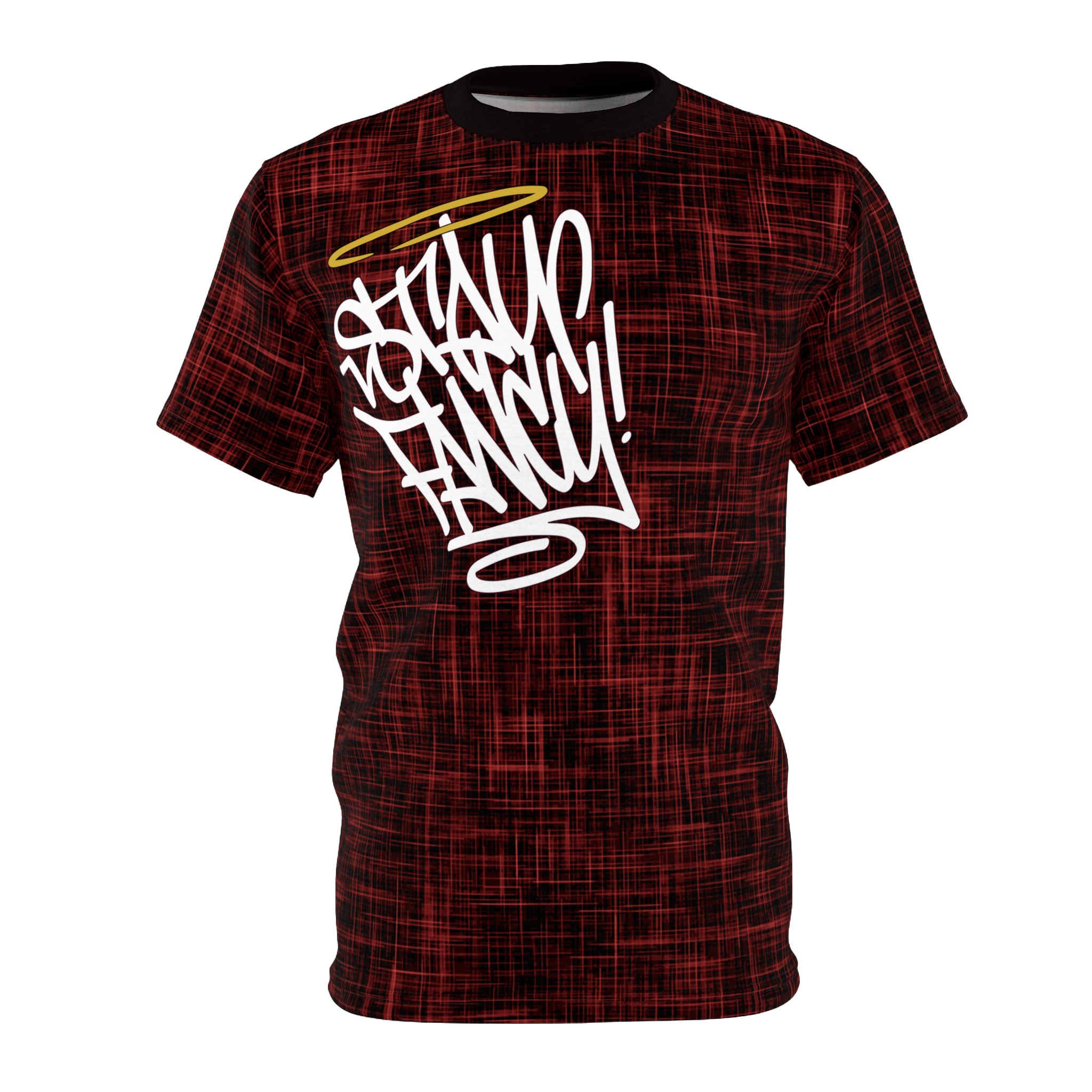 Fault Line Men's Tee