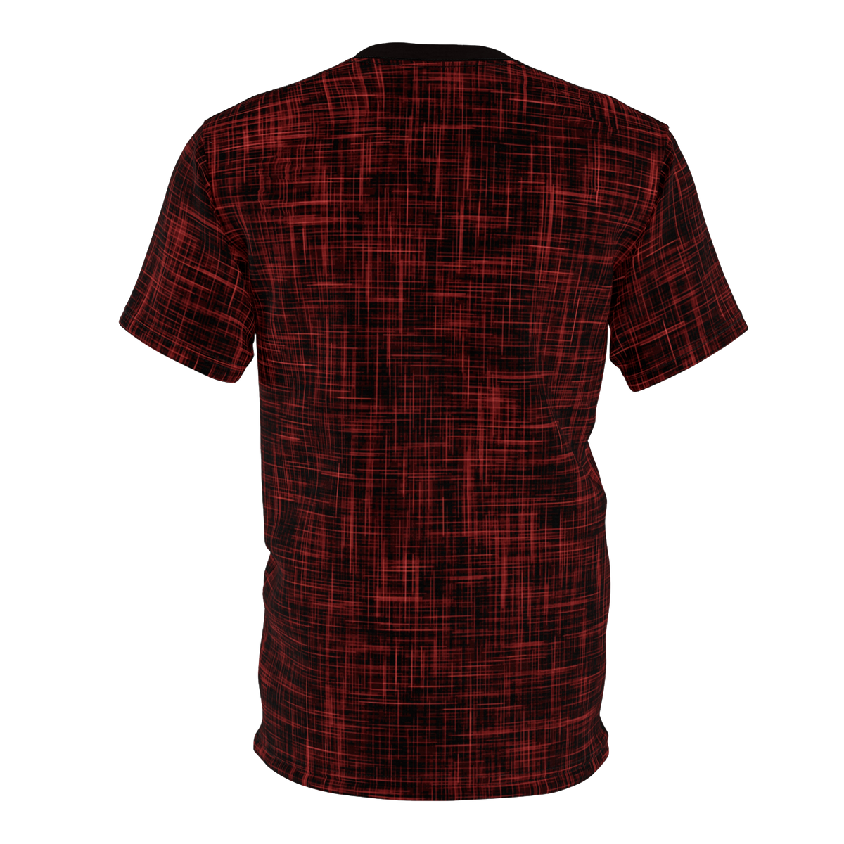 Fault Line Men's Tee