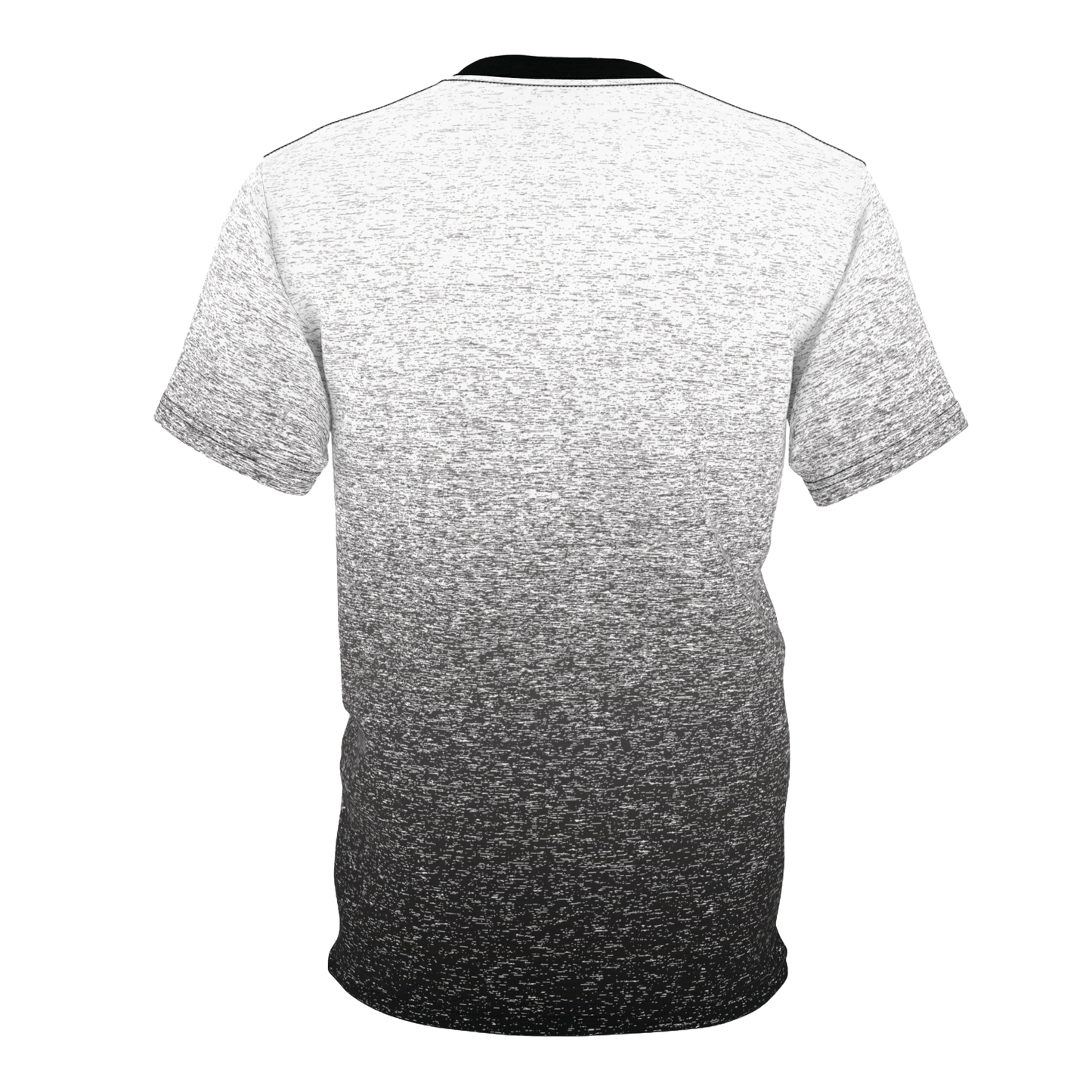 Static Fade Men's Tee