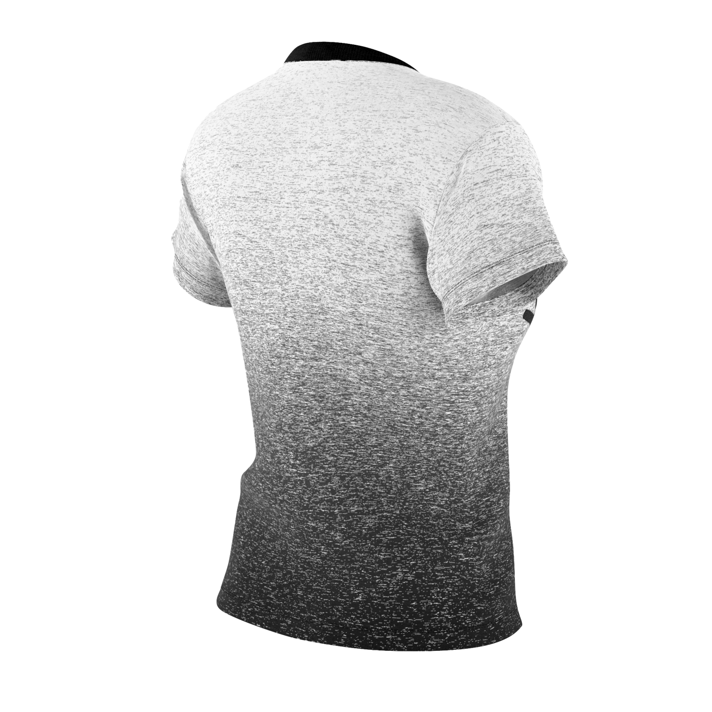 Static Fade Women's Top