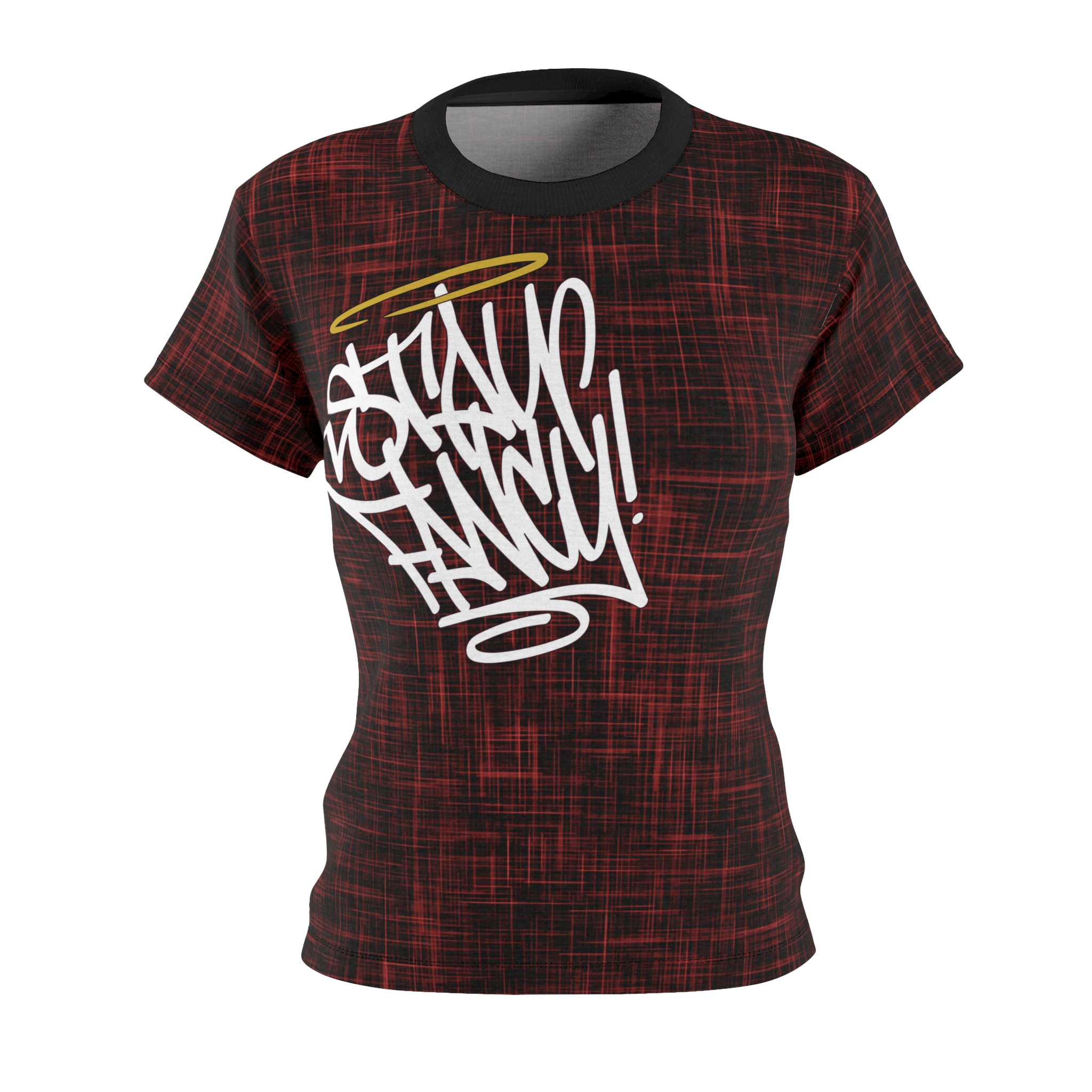 Fault Line Women's Tee