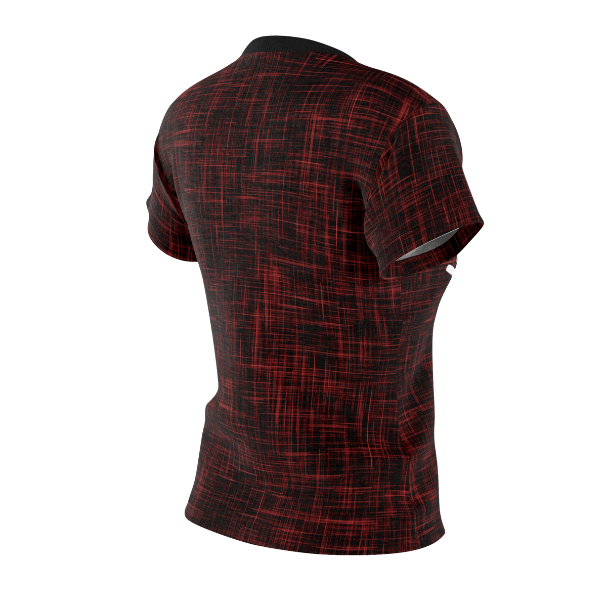 Fault Line Women's Tee