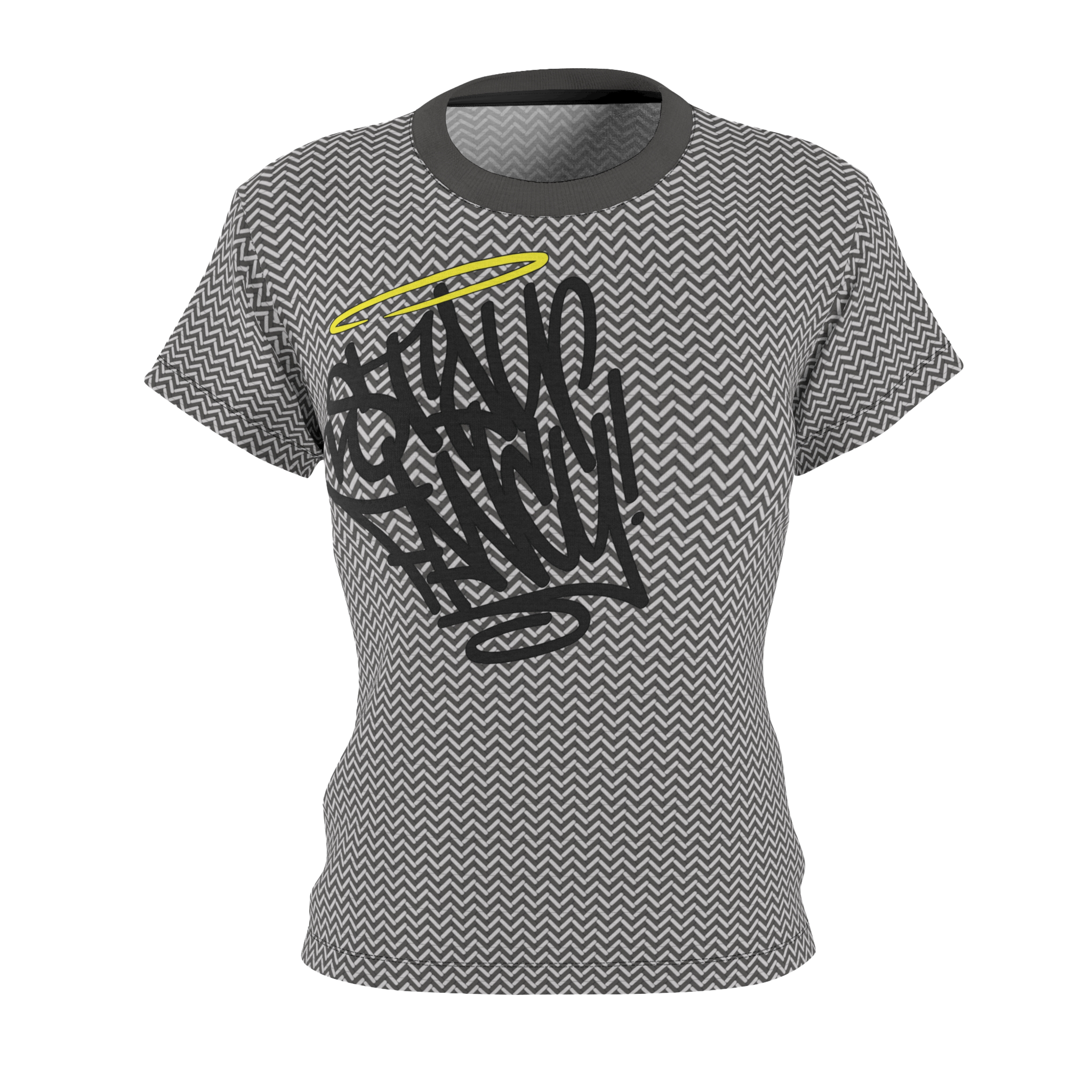Quiet Storm Women's Tee