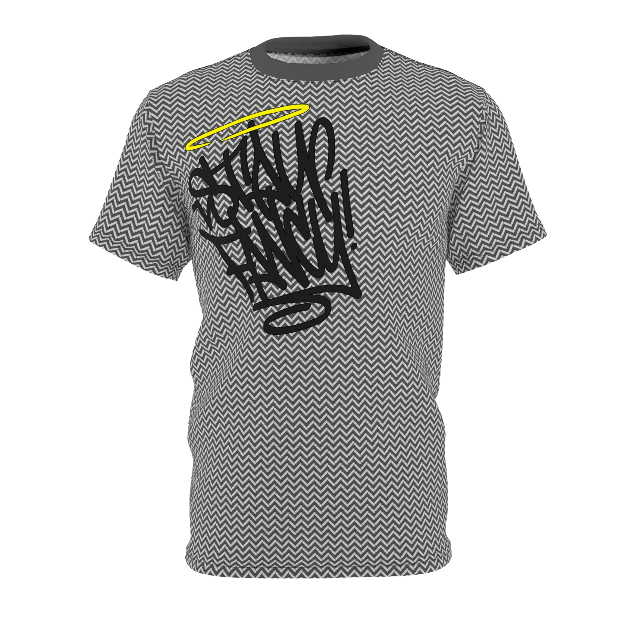 Quiet Storm Men's Tee