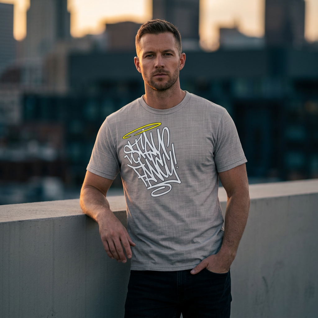 Rockslide Men's Tee