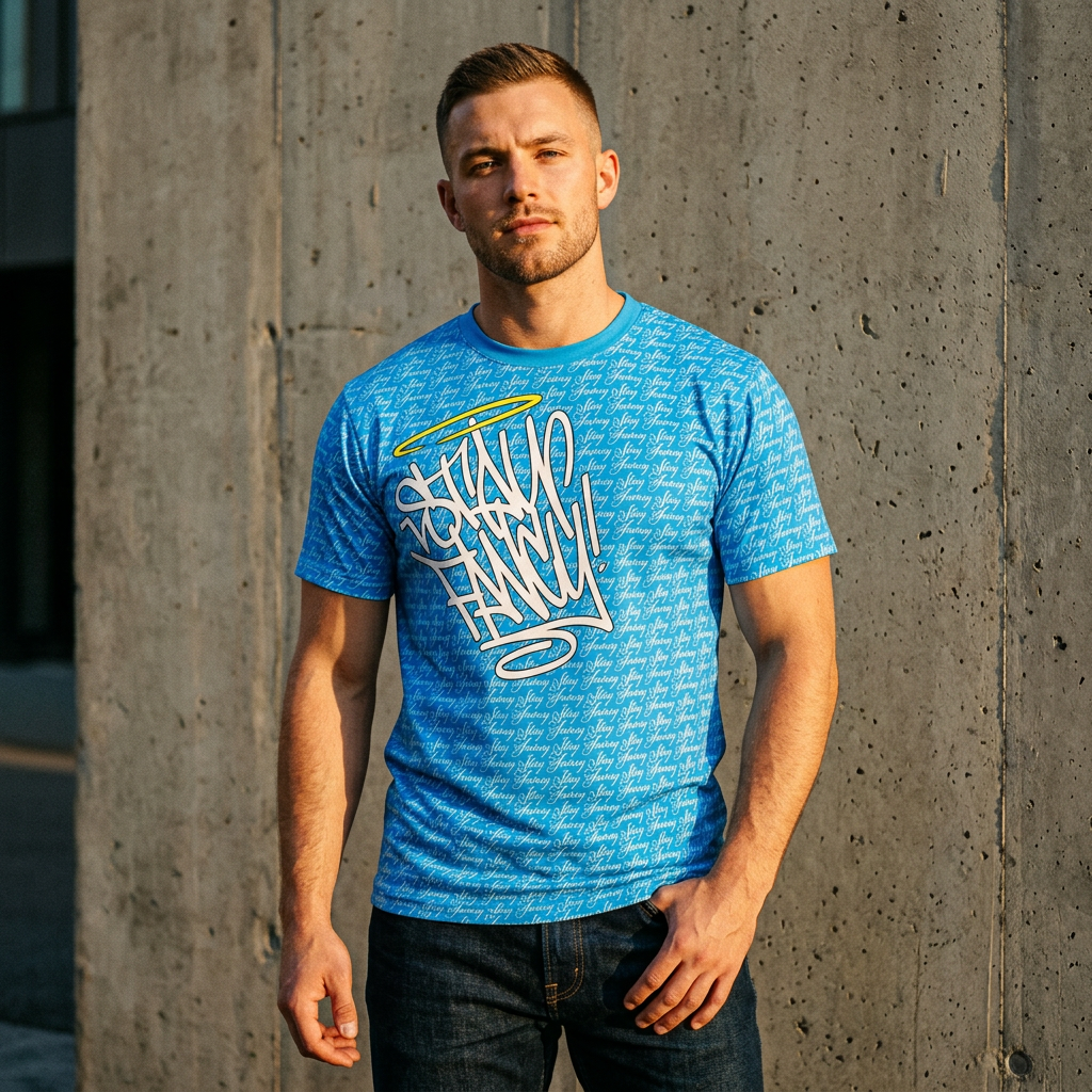 Flash Men's Tee