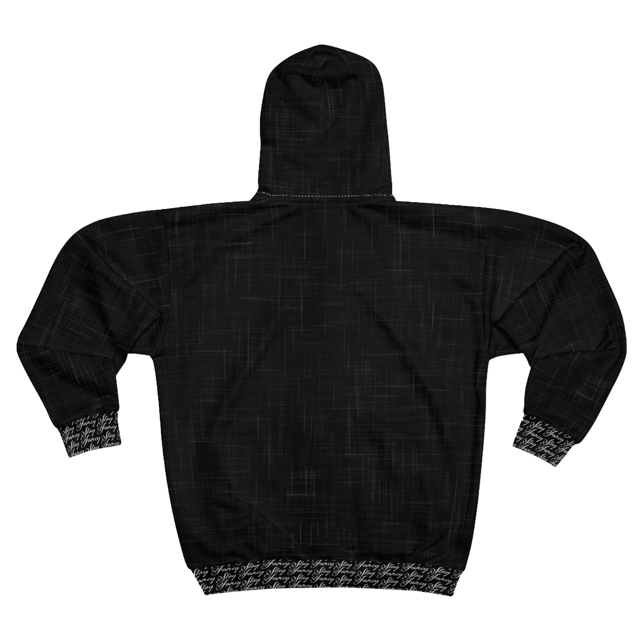 Midnight Dream Women's Zip Hoodie
