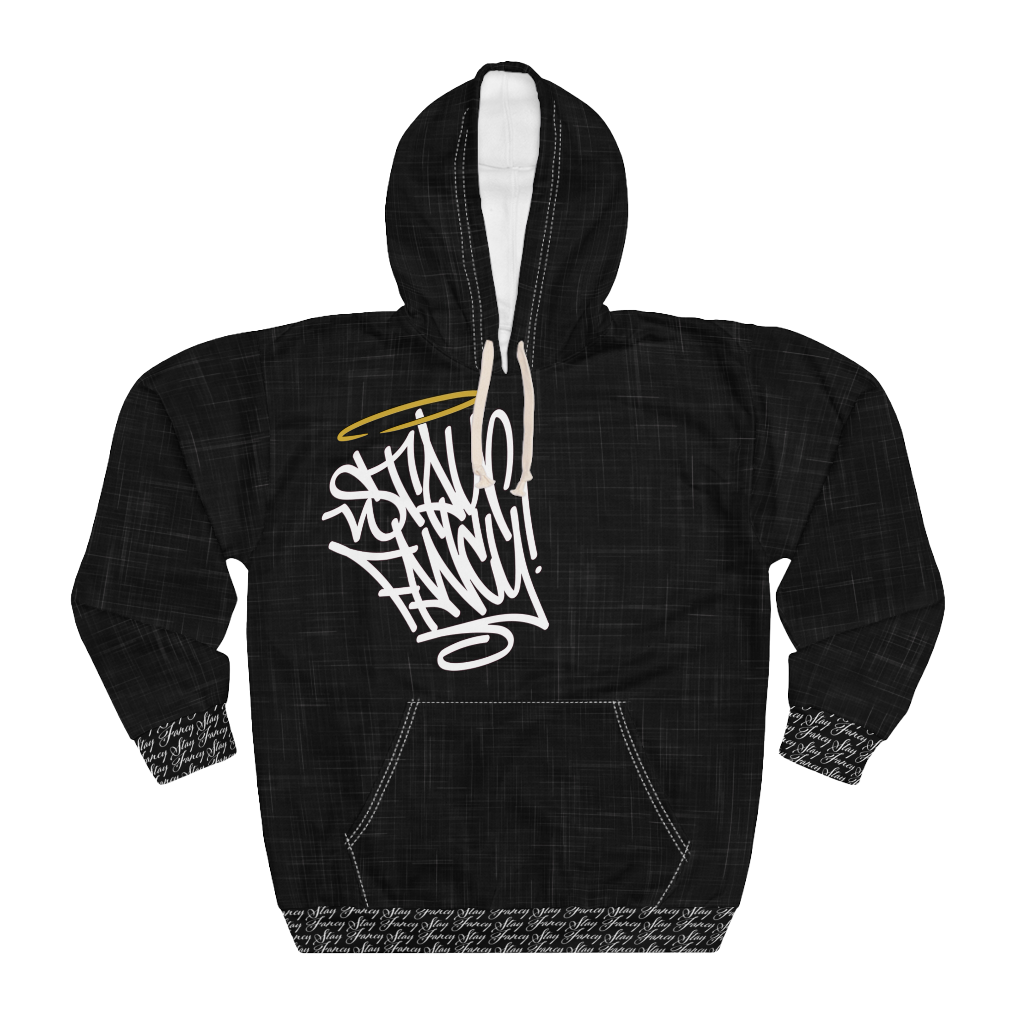 Midnight Dream Women's Pullover Hoodie