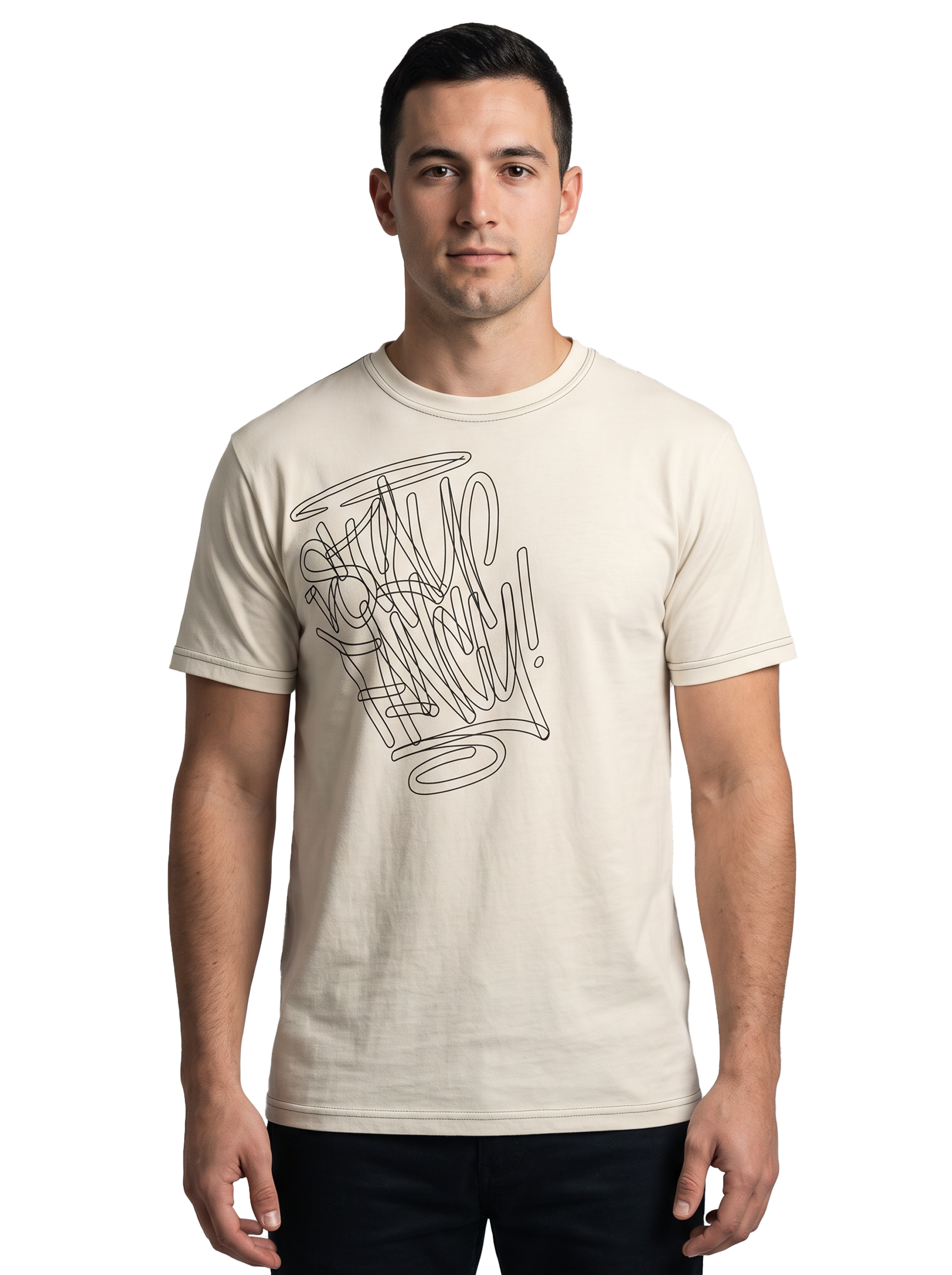 Blueprint Men's Tee