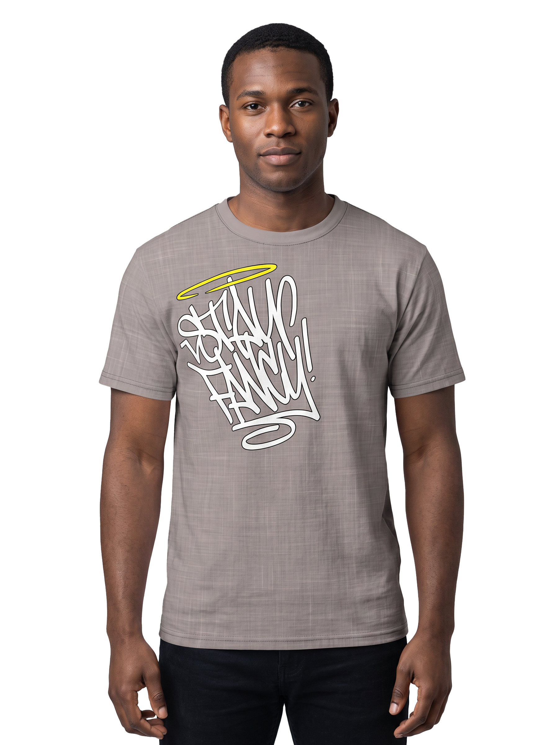 Rockslide Men's Tee
