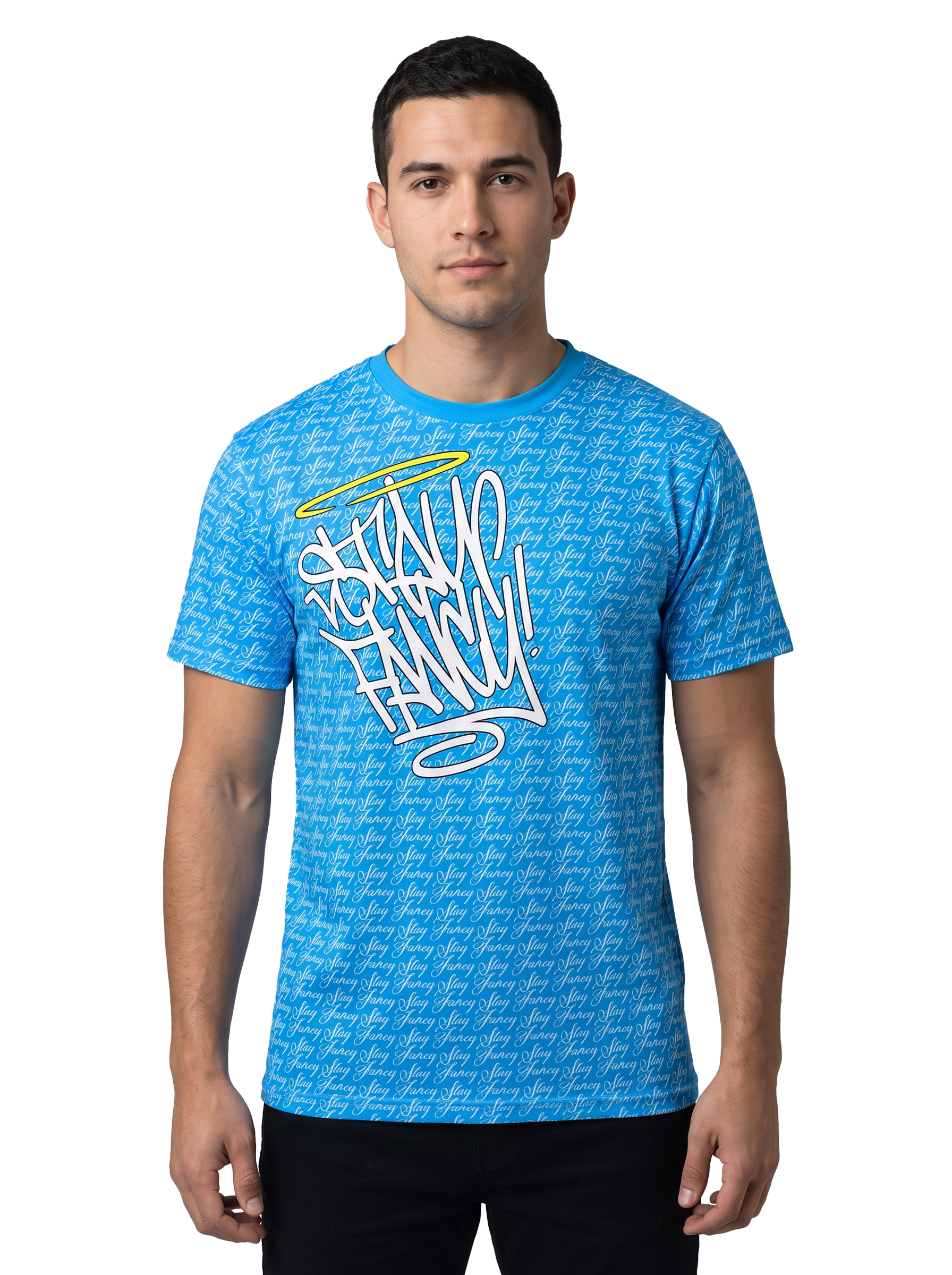Flash Men's Tee