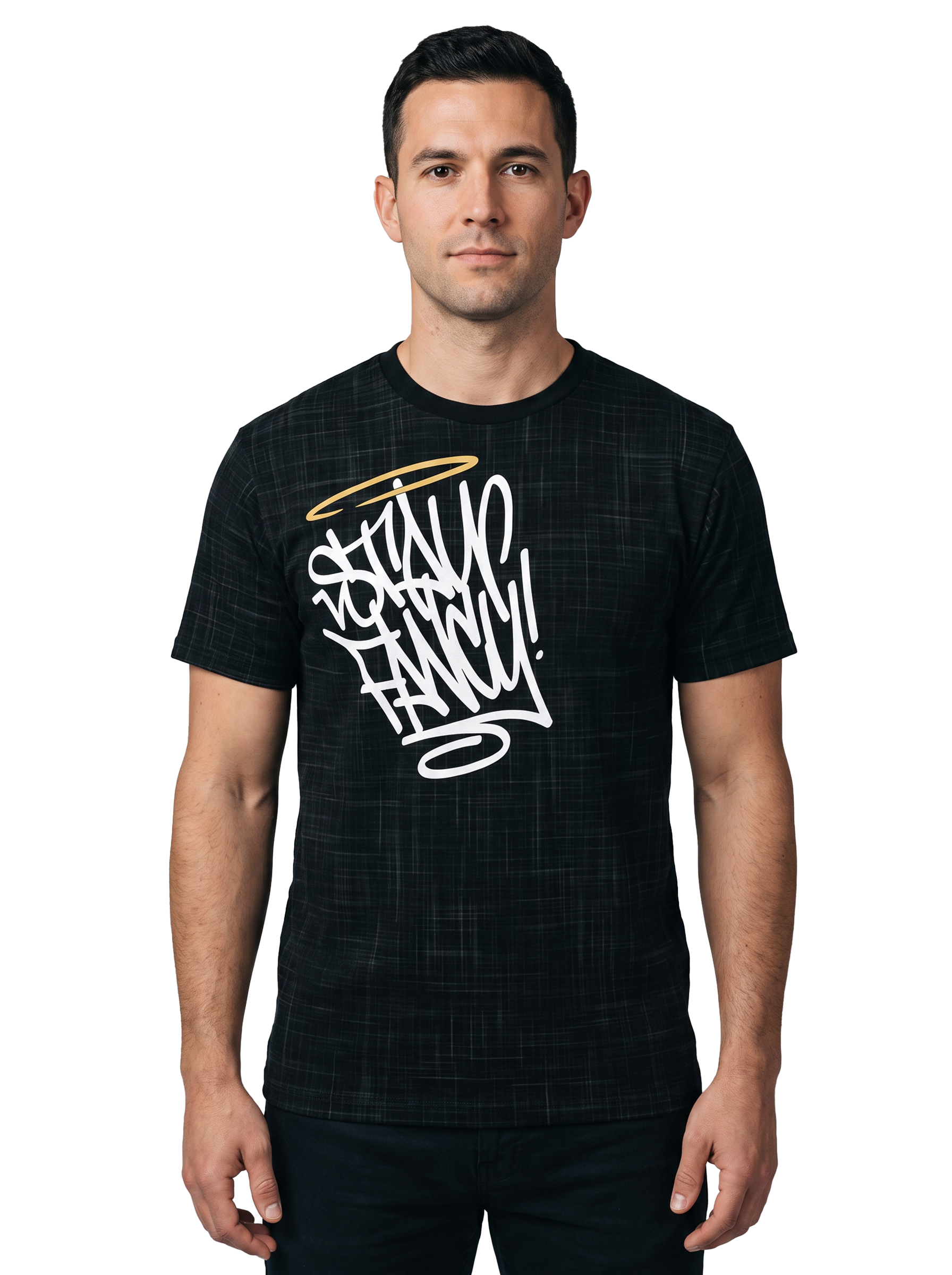 Midnight Dream Men's Tee