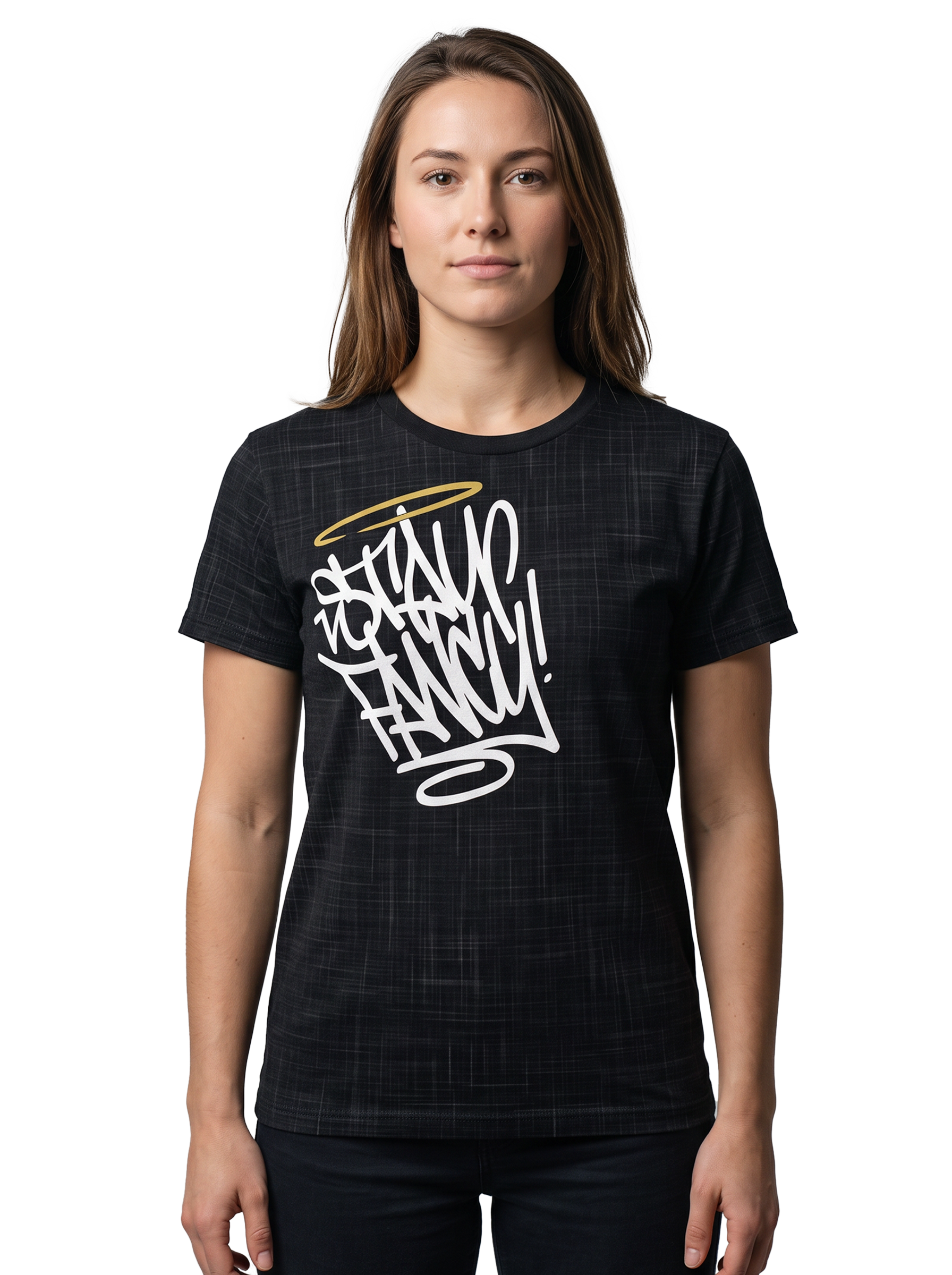 Midnight Dream Women's Tee