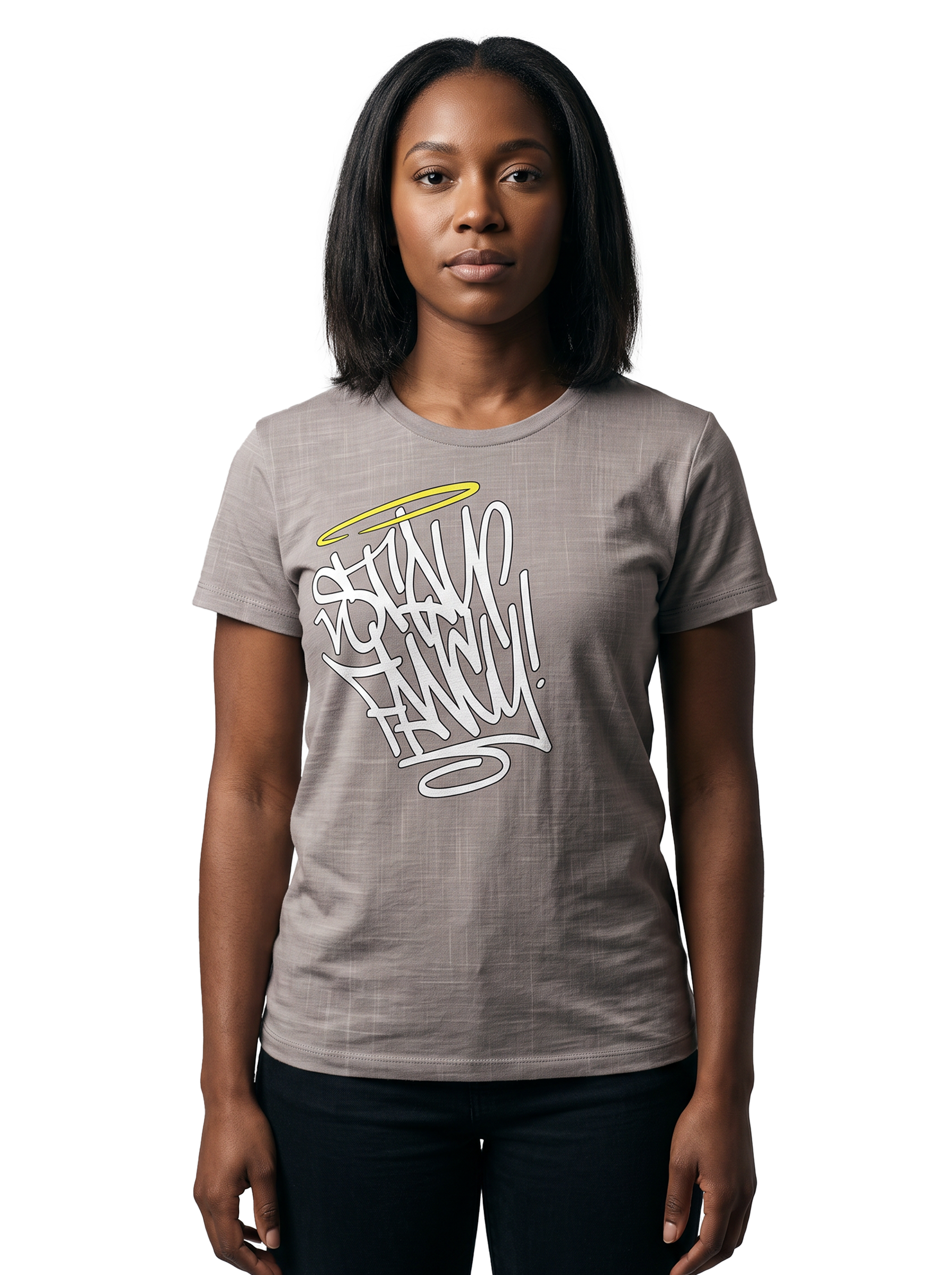 Rockslide Women's Tee