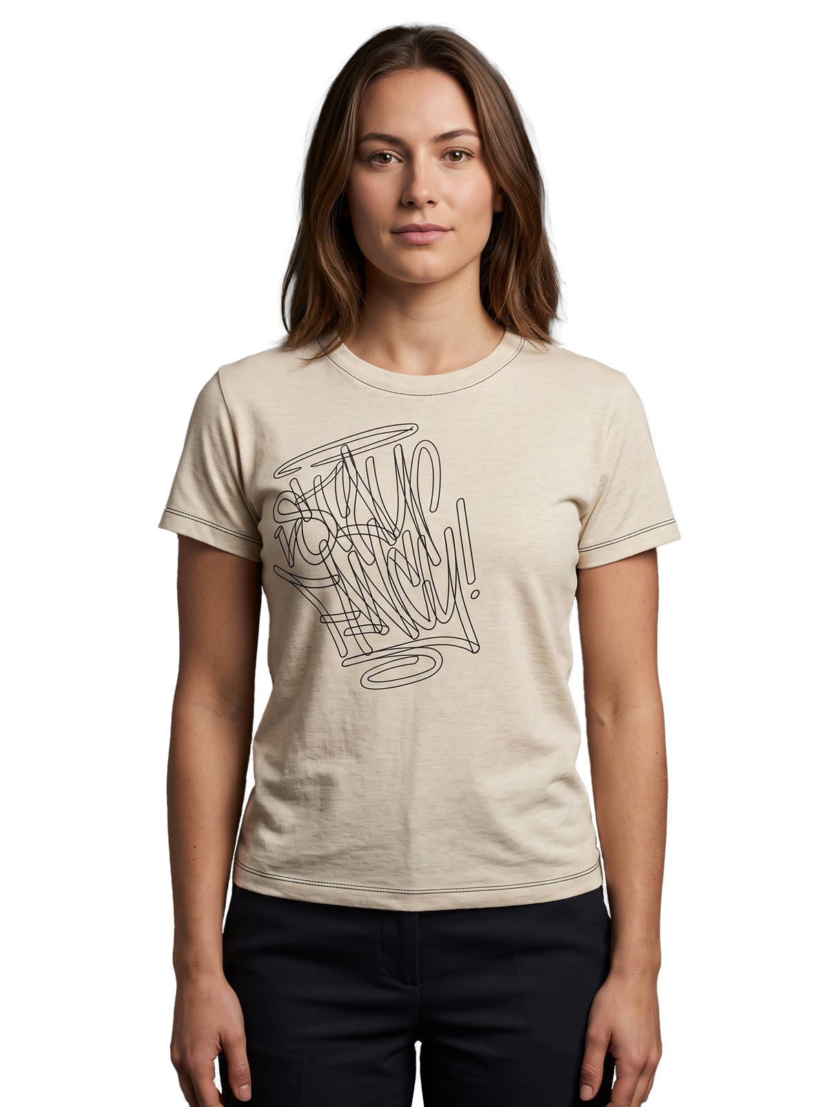 Blueprint Women's Tee